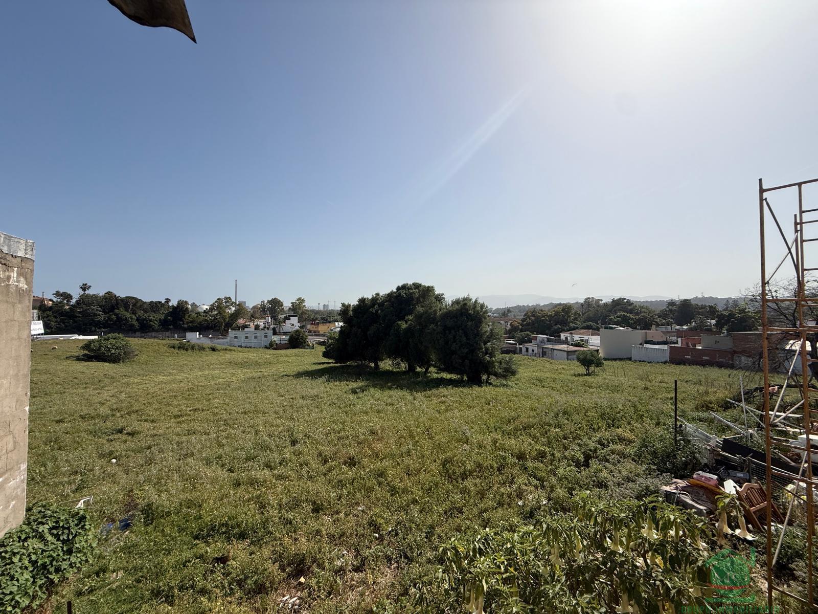 Venta de casa en San Roque