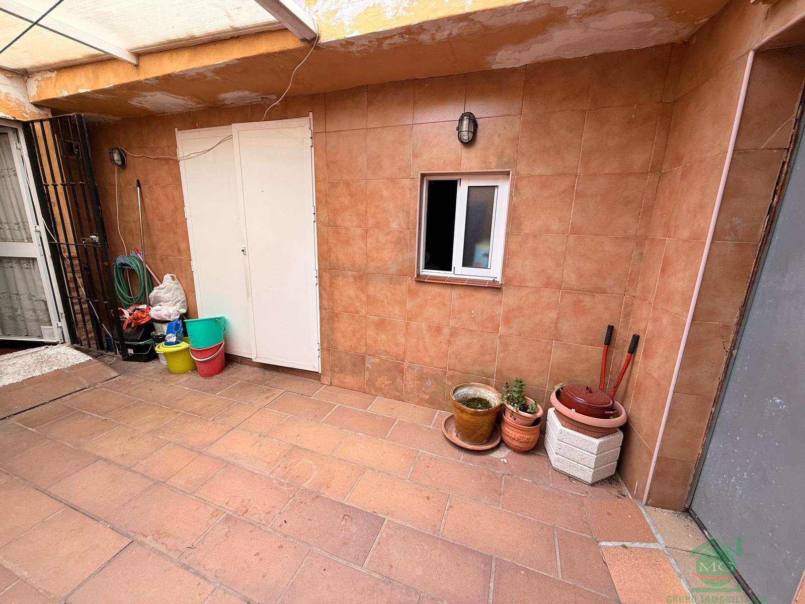 Venta de casa en Algeciras