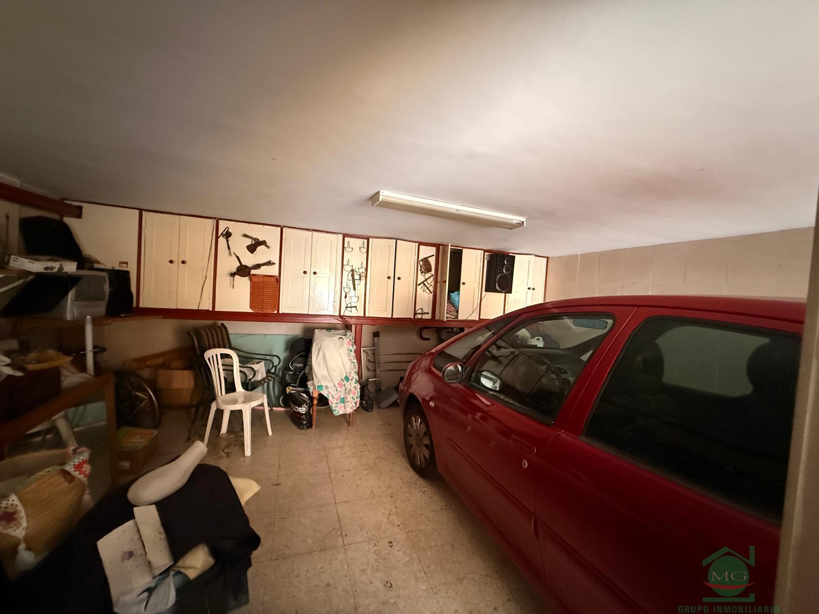 Venta de casa en Algeciras