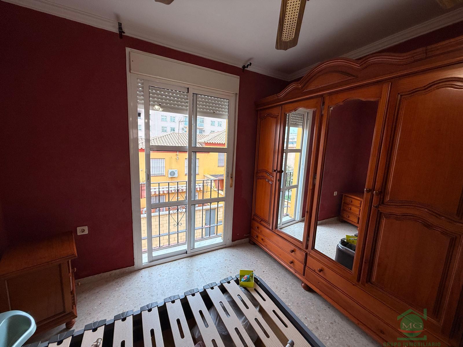 Venta de casa en Algeciras