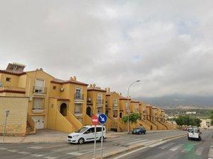 Venta de casa en Algeciras
