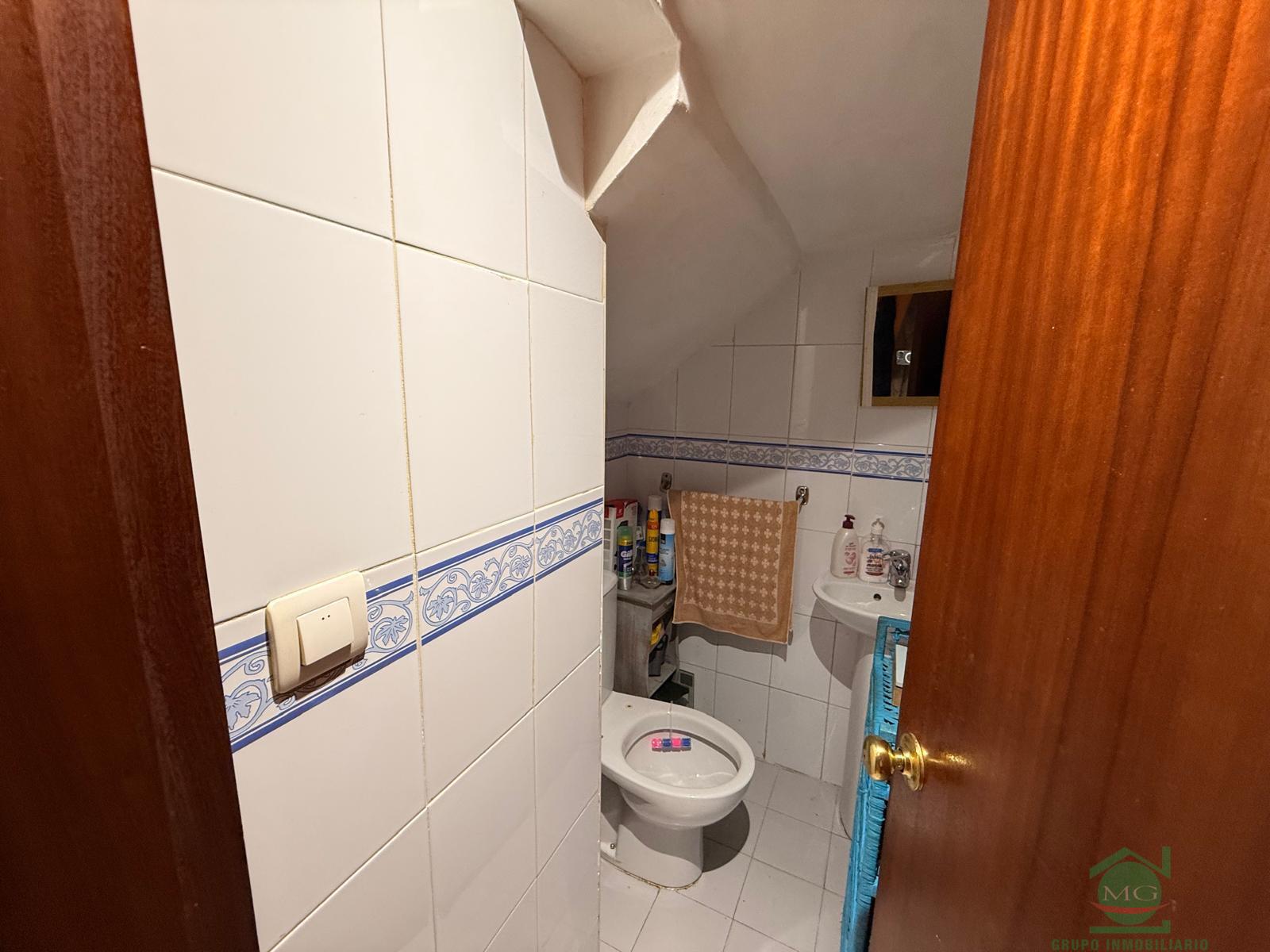 Venta de casa en Algeciras