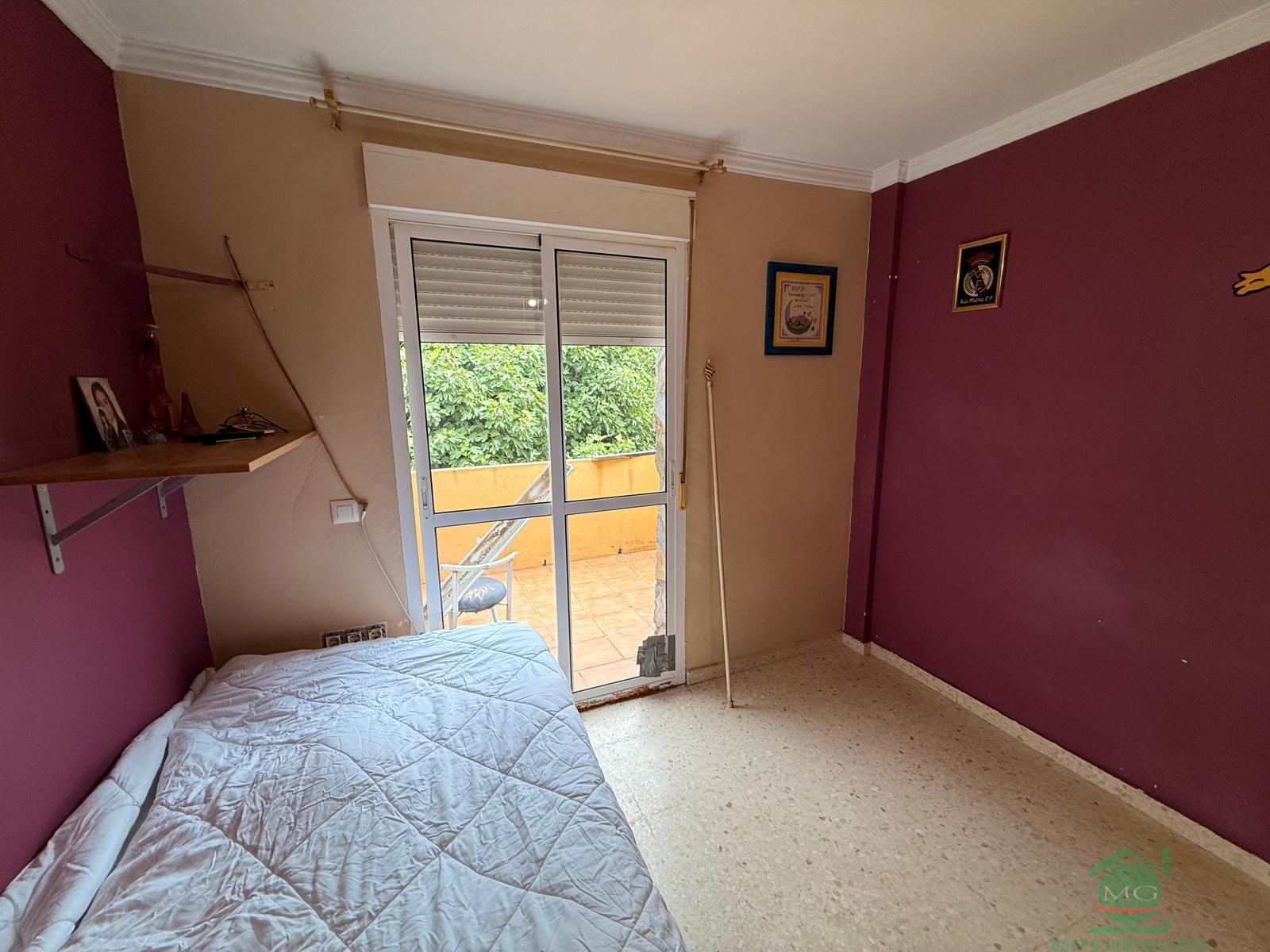 Venta de casa en Algeciras