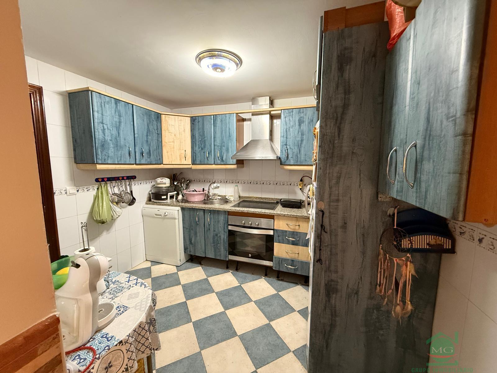 Venta de casa en Algeciras
