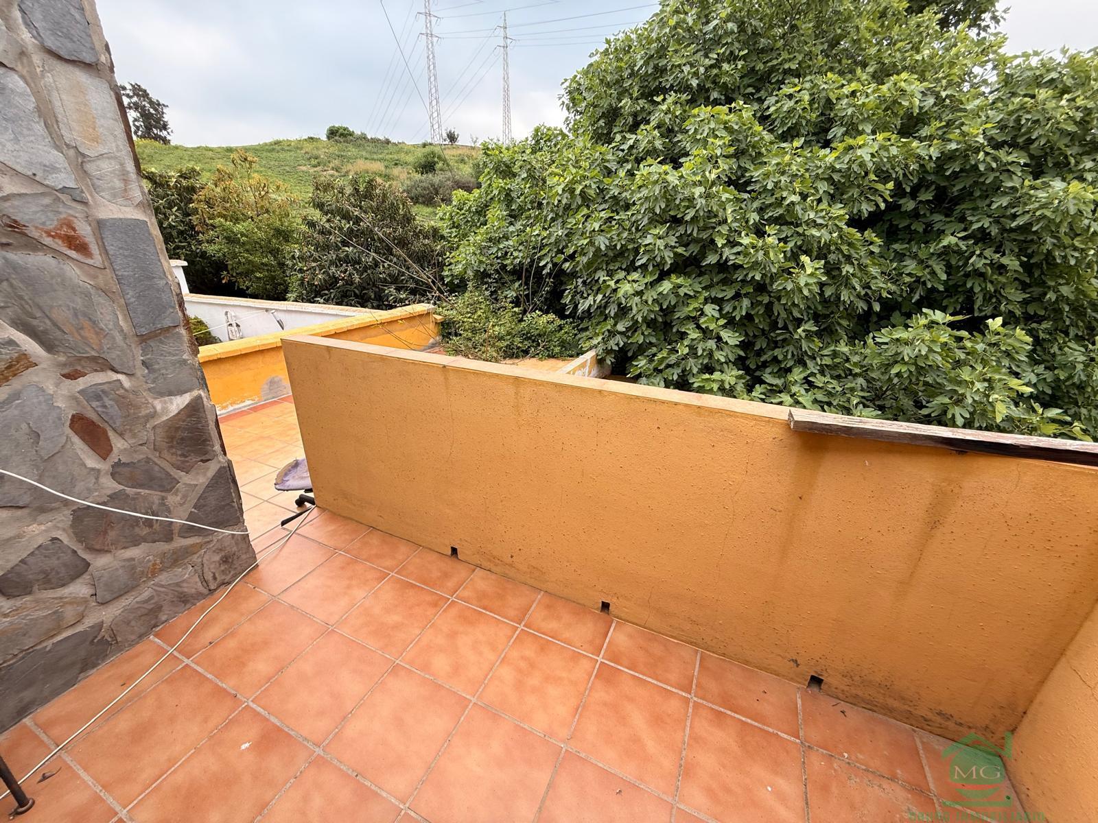 Venta de casa en Algeciras
