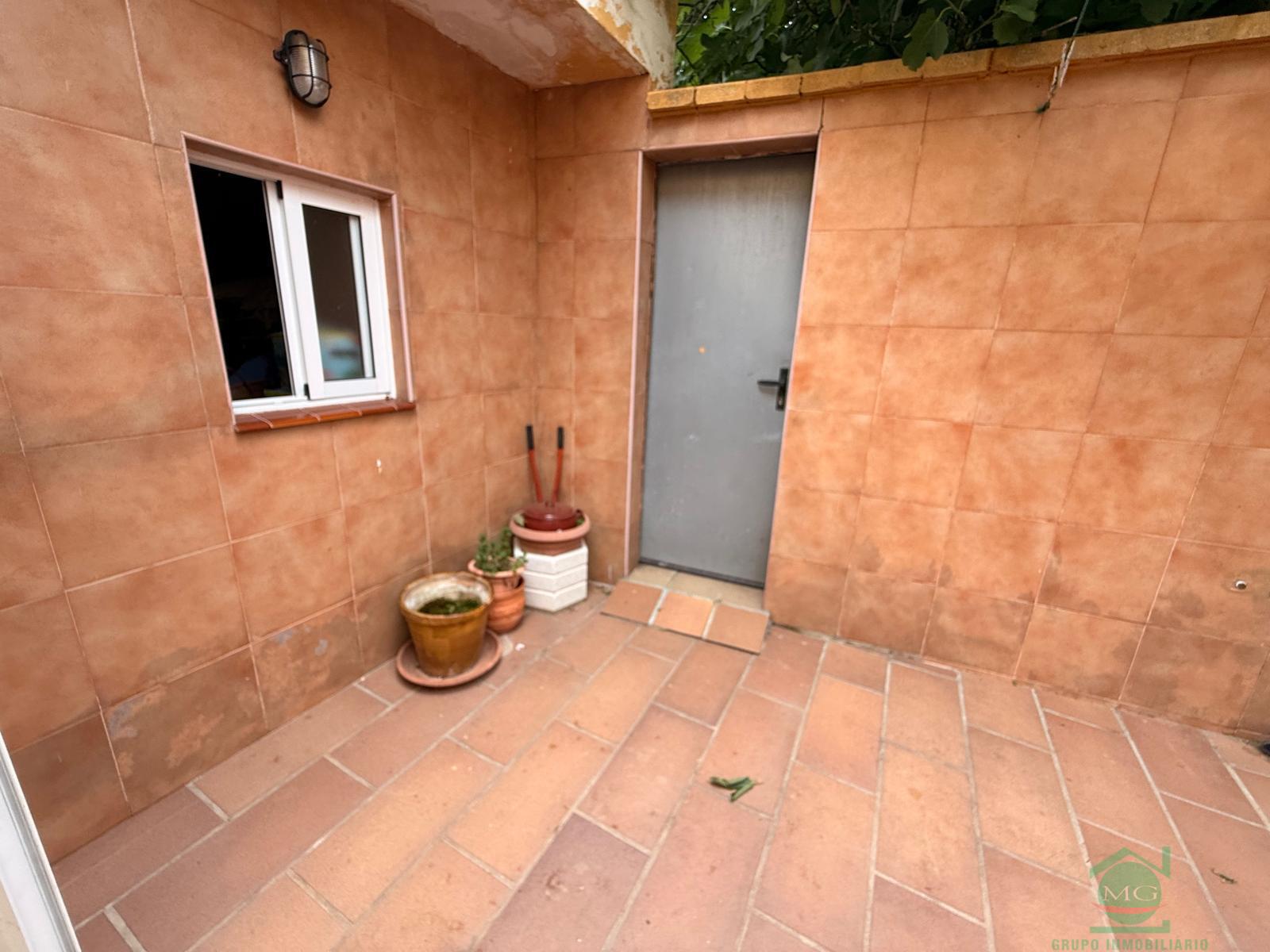 Venta de casa en Algeciras