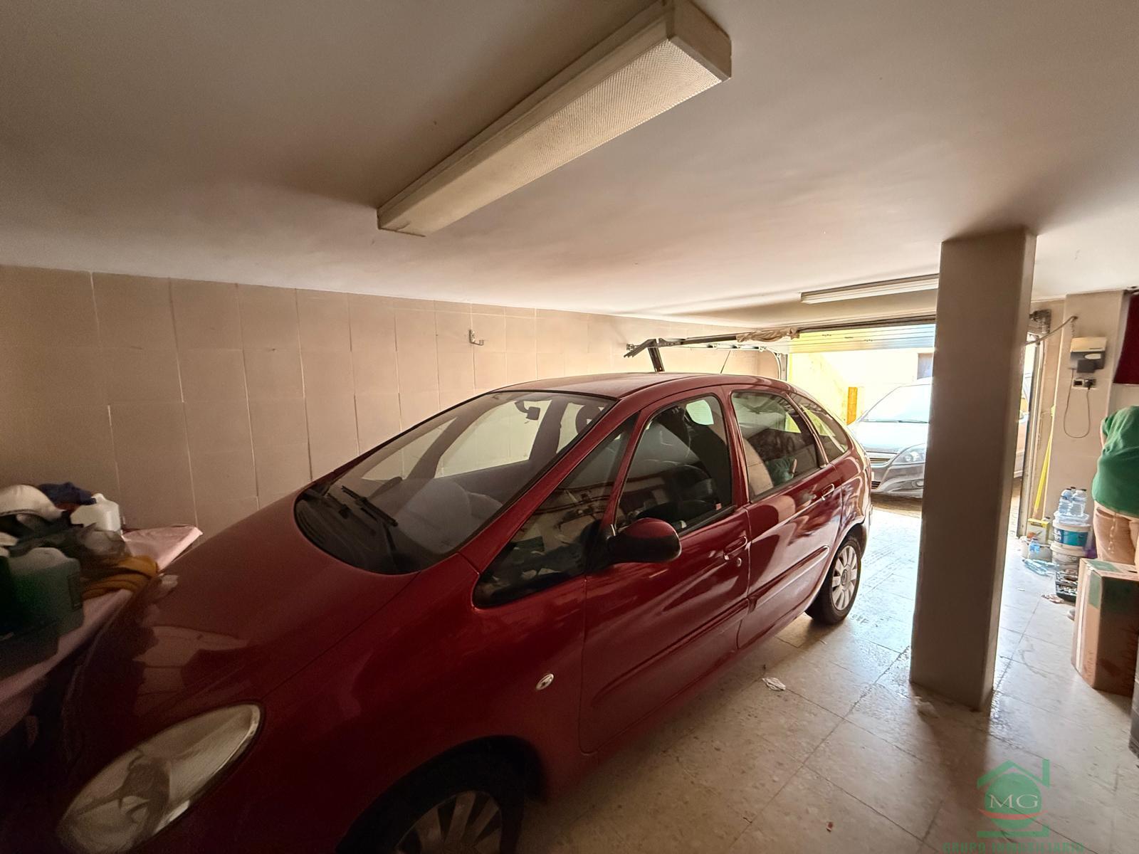 Venta de casa en Algeciras