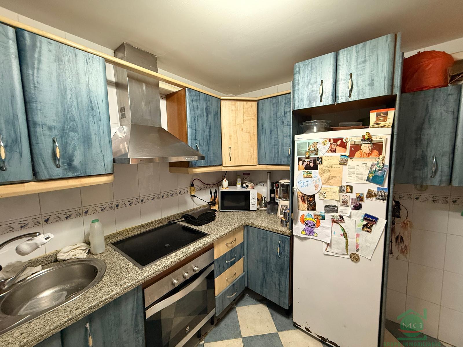 Venta de casa en Algeciras