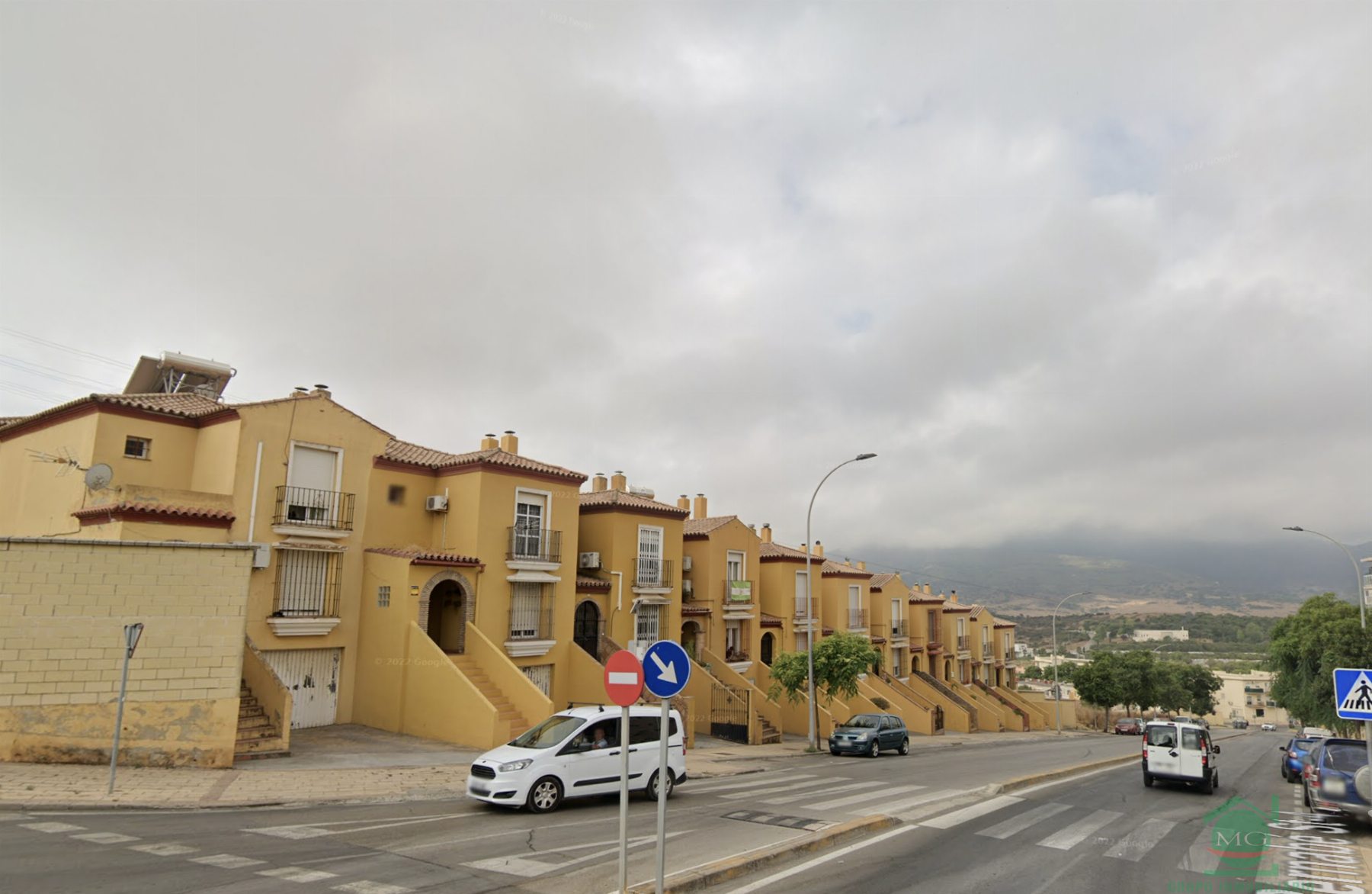 Venta de casa en Algeciras