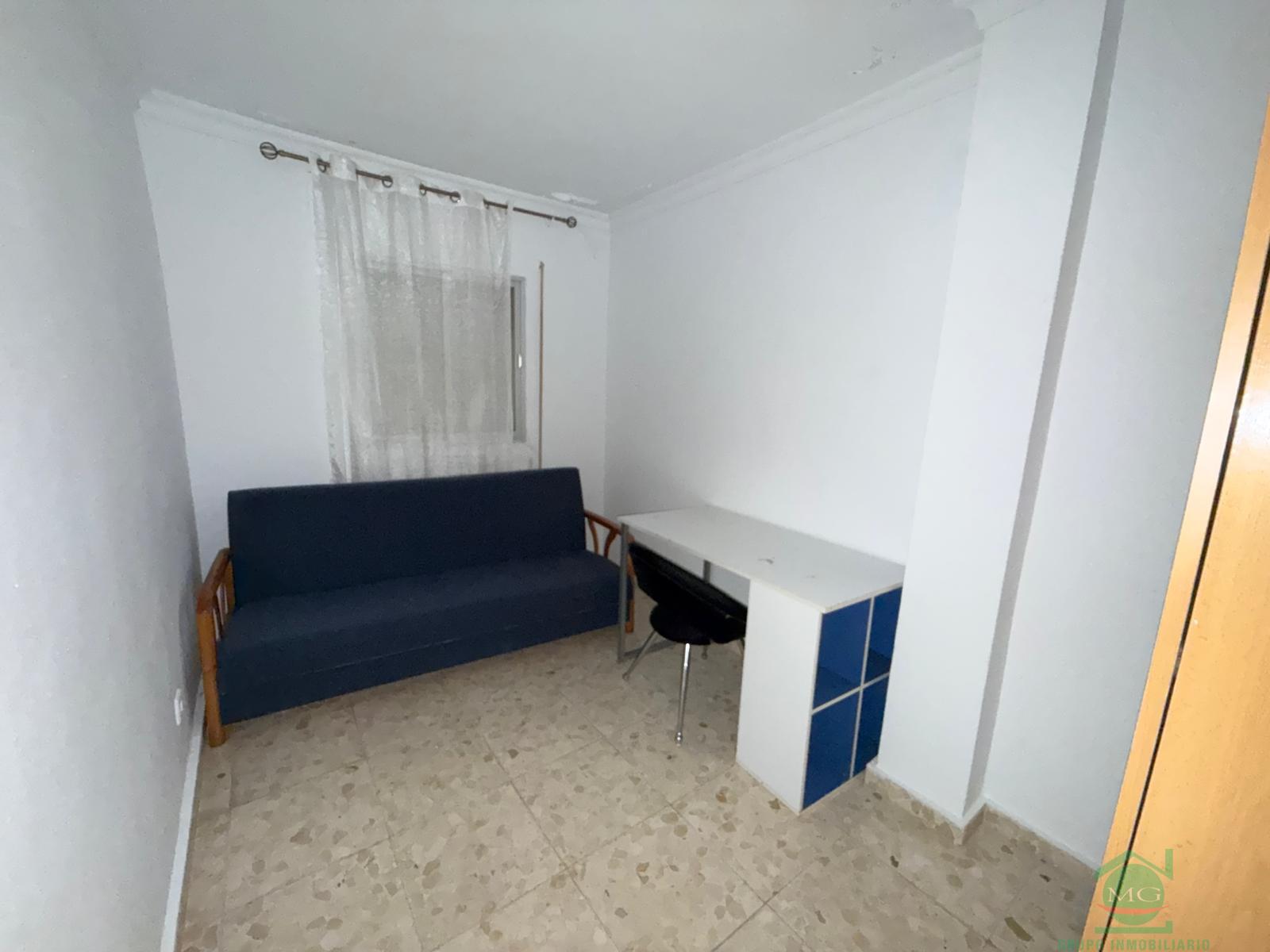 Venta de piso en San Roque