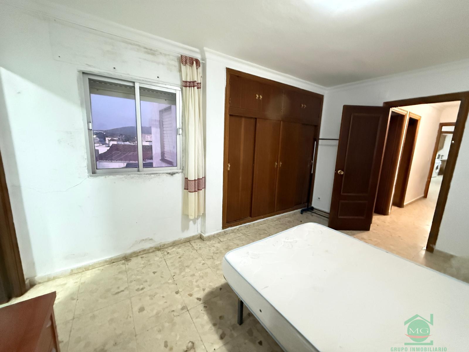 Venta de piso en San Roque