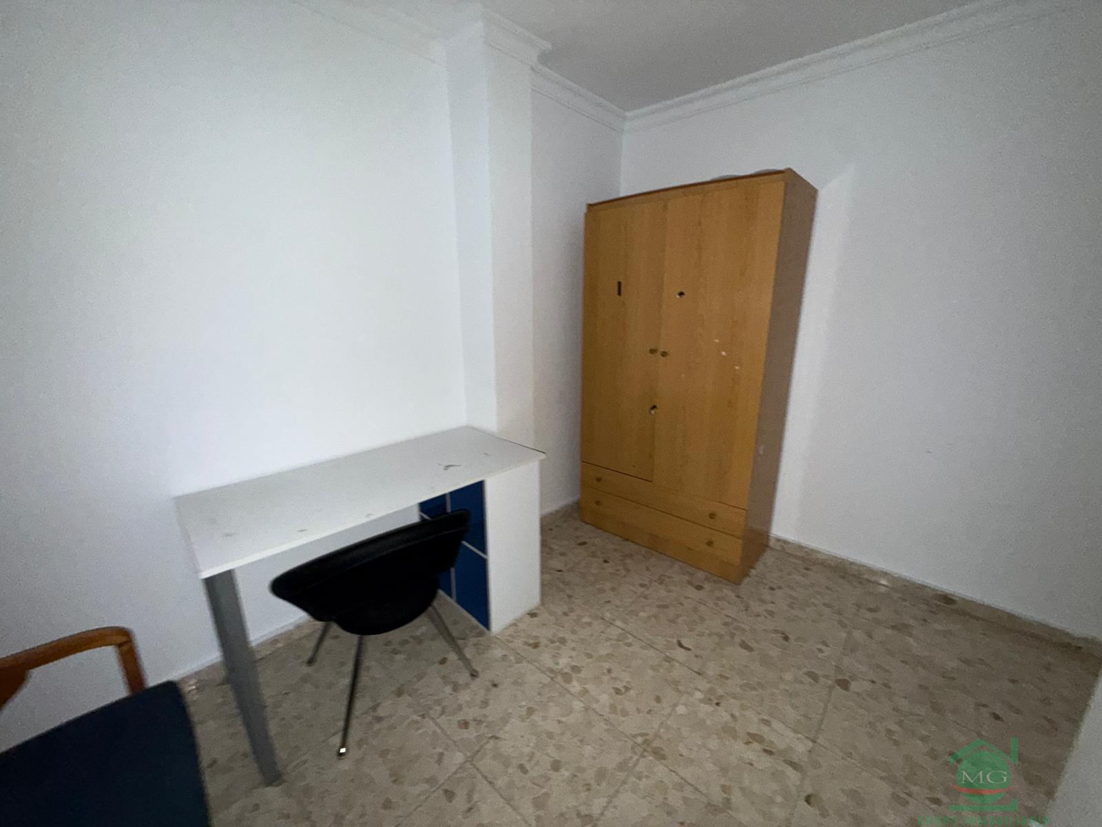 Venta de piso en San Roque