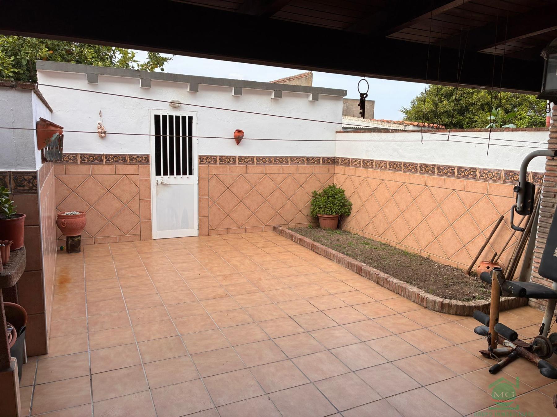 Venta de casa en Taraguilla