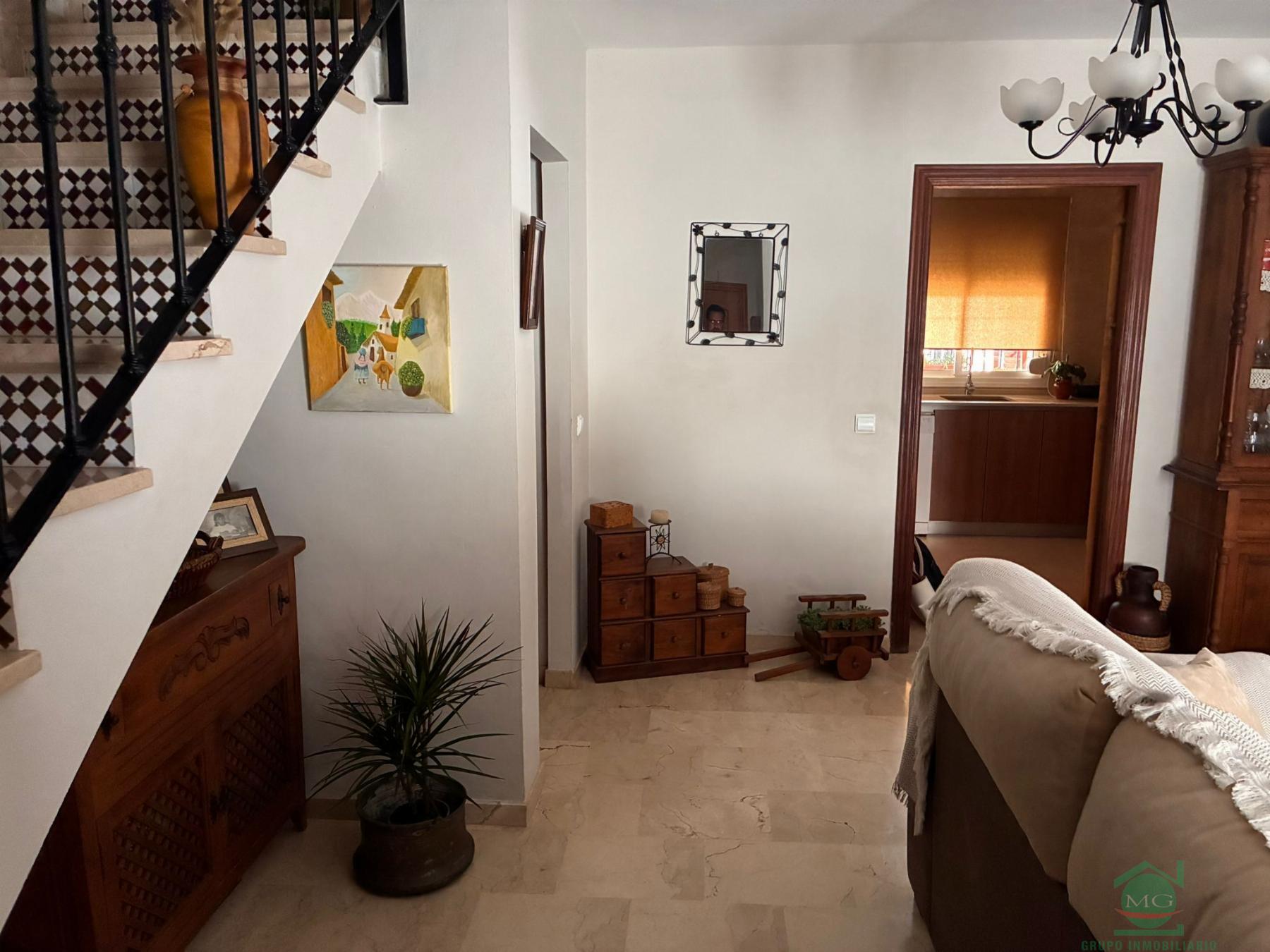 Venta de casa en Taraguilla