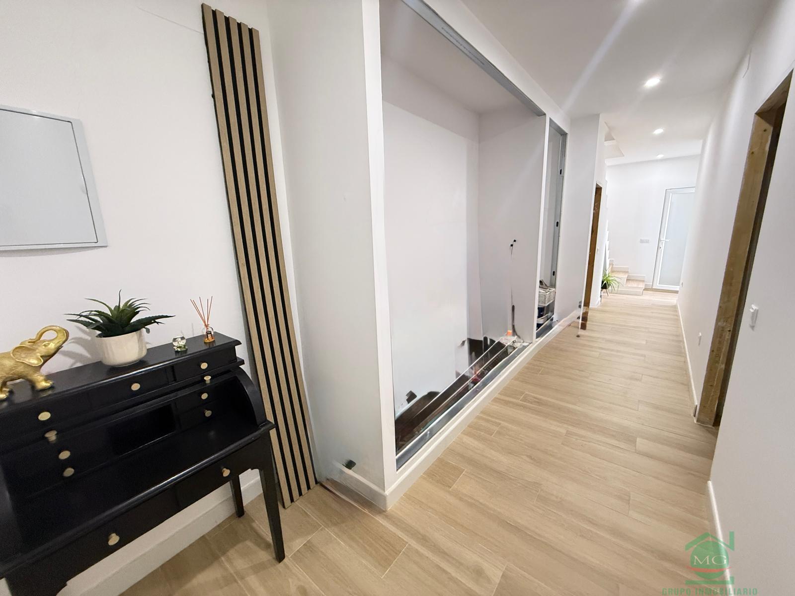 Venta de casa en Taraguilla