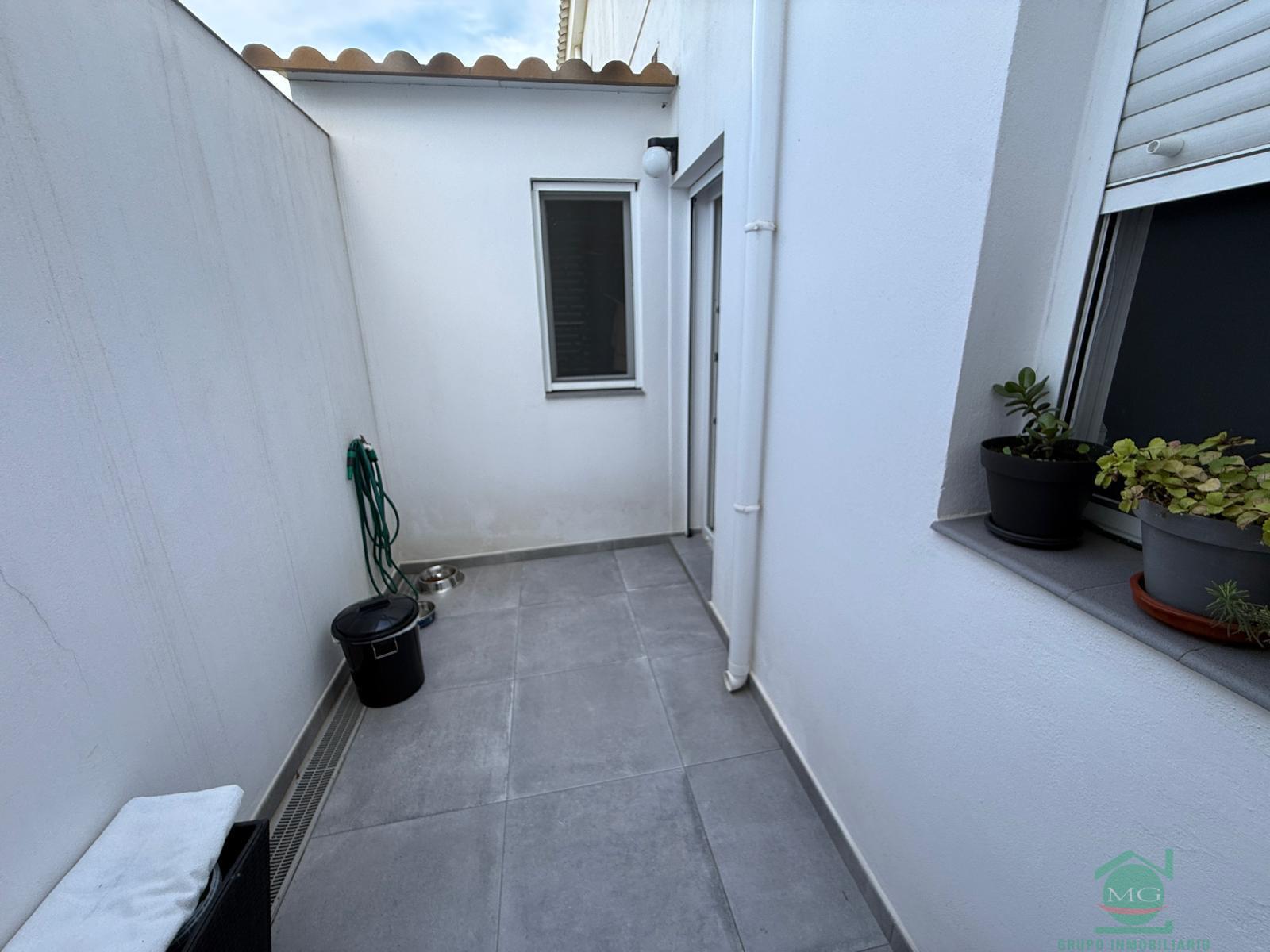 Venta de casa en Taraguilla