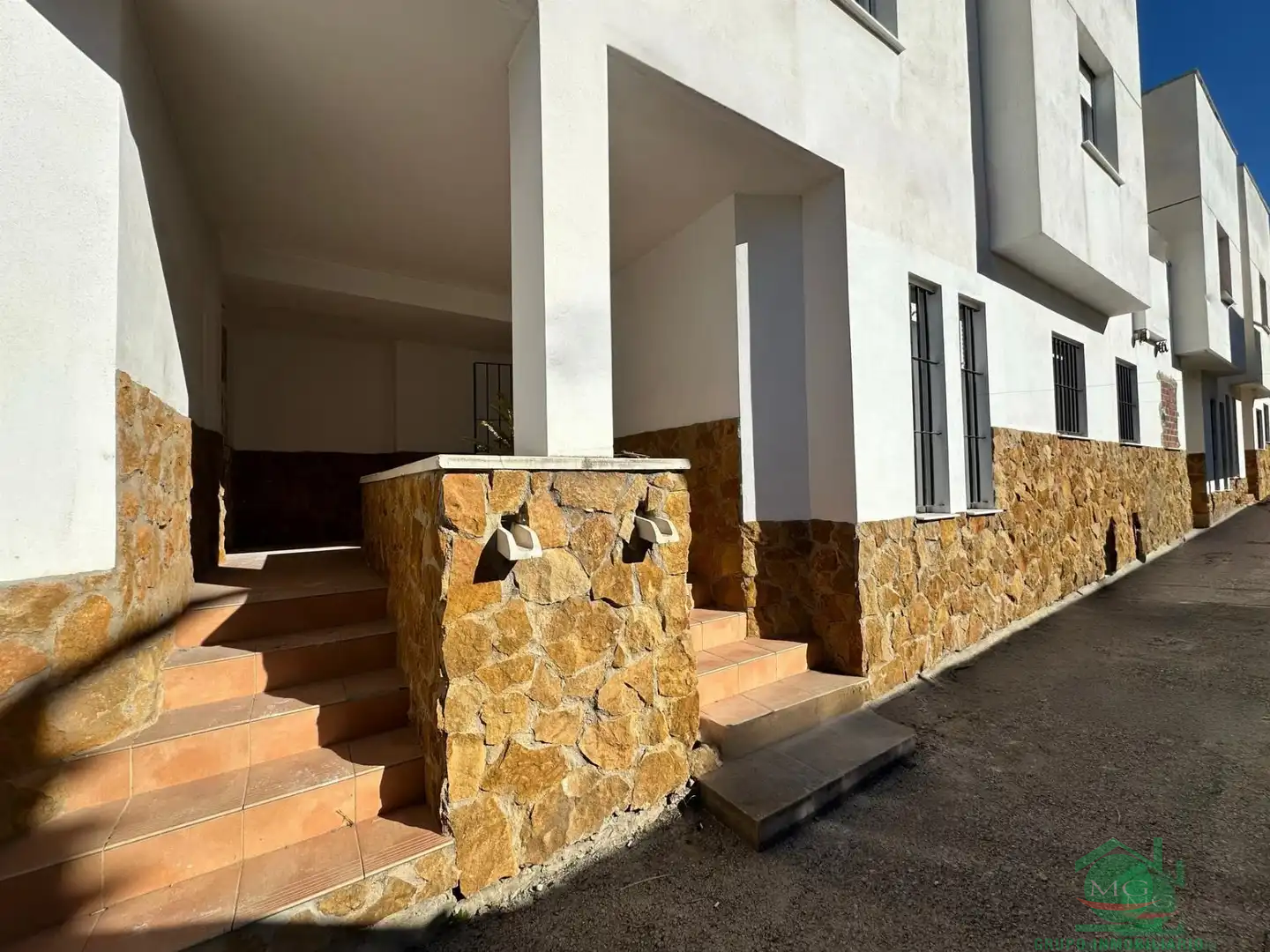 Venta de garaje en Algeciras