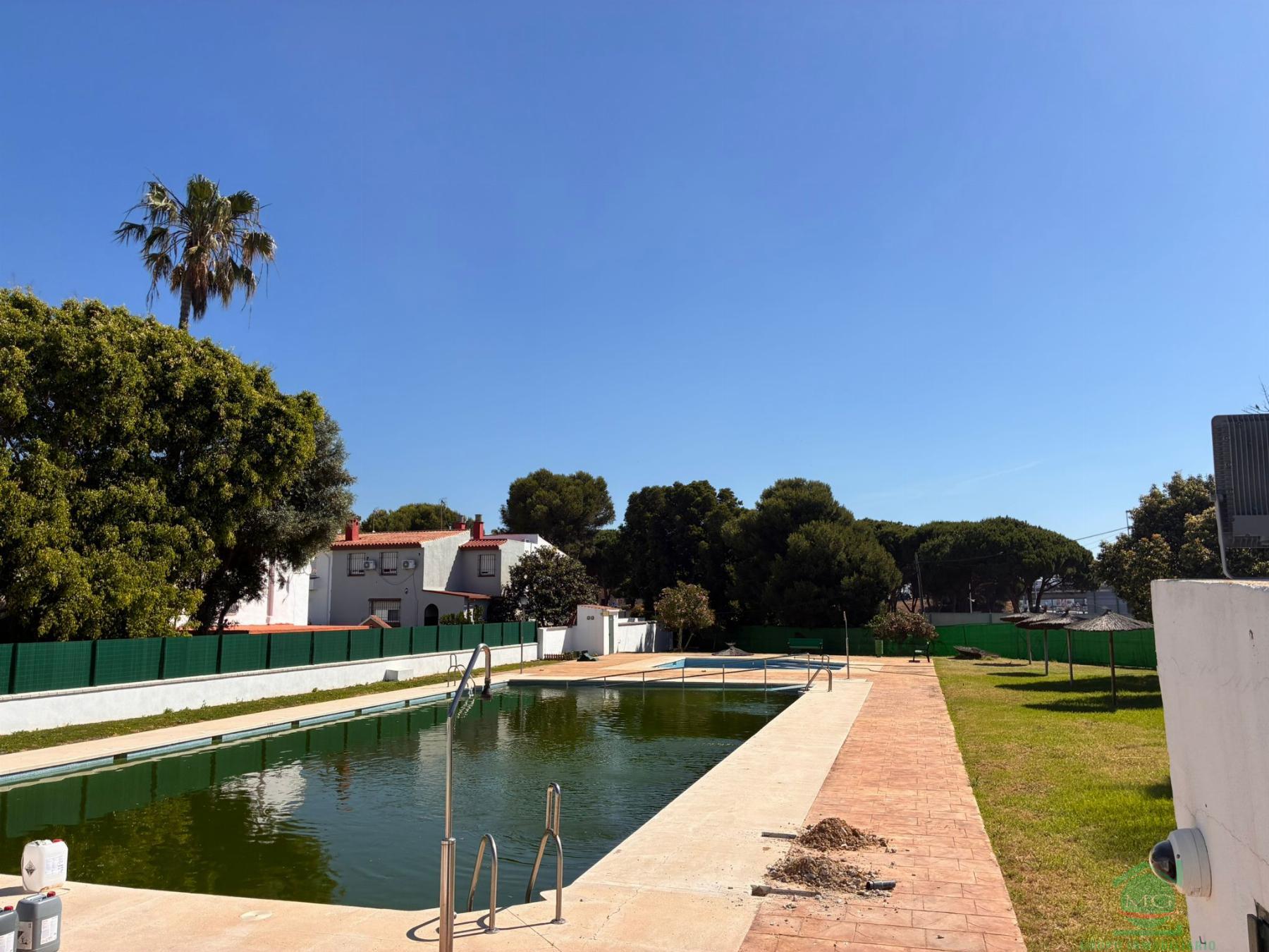 Venta de casa en Los Barrios