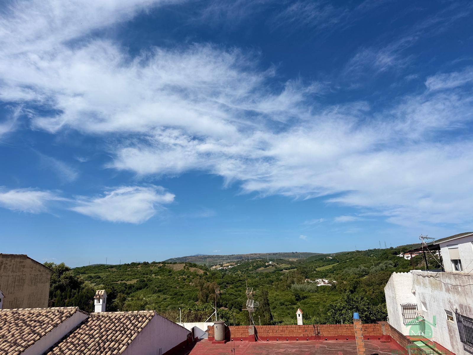 Venta de casa en San Roque