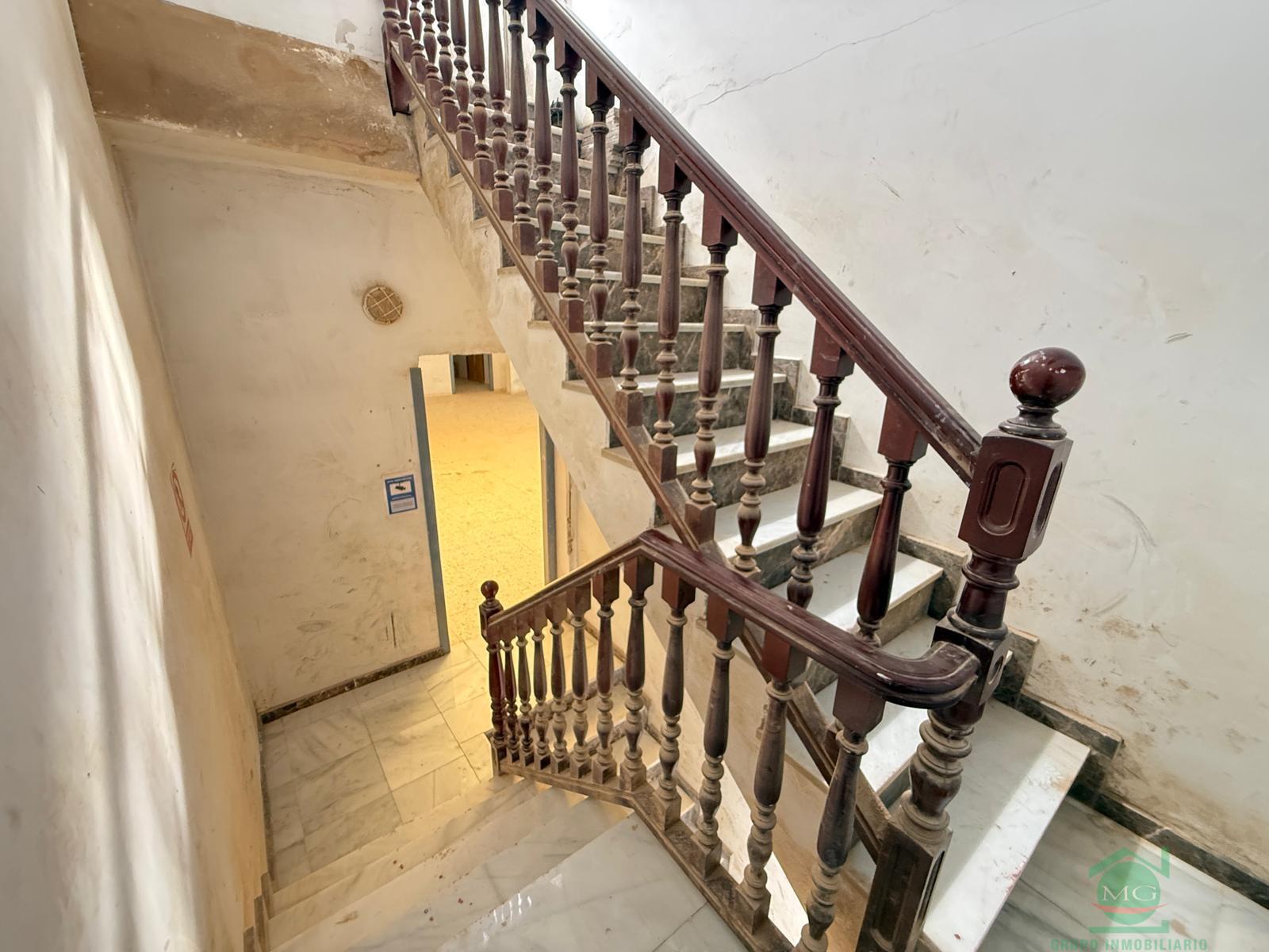 Venta de casa en San Roque