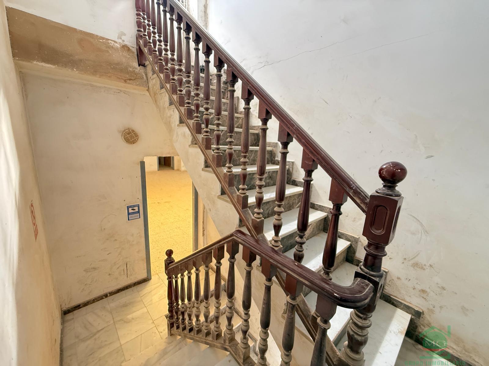 Venta de casa en San Roque