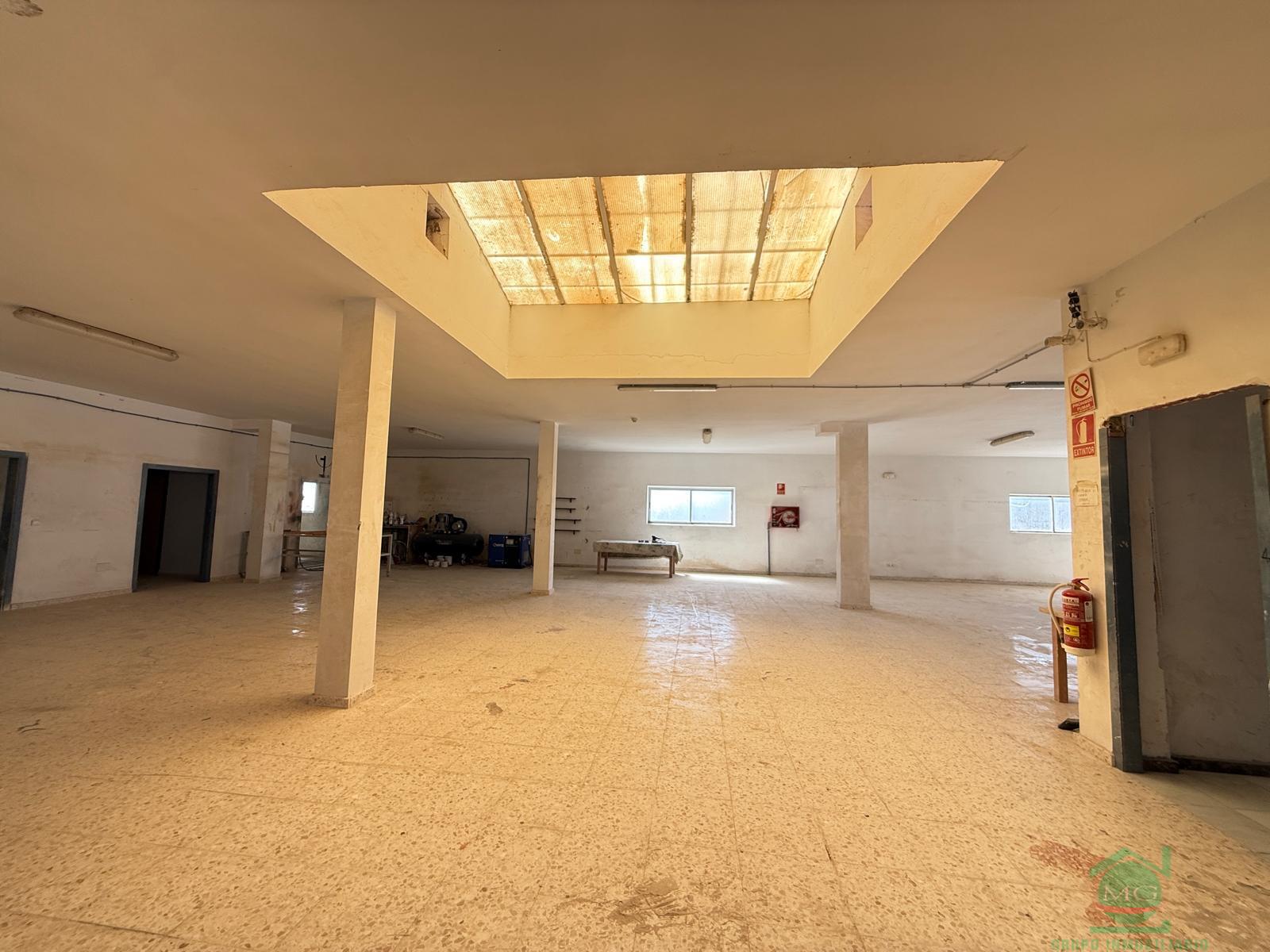 Venta de casa en San Roque
