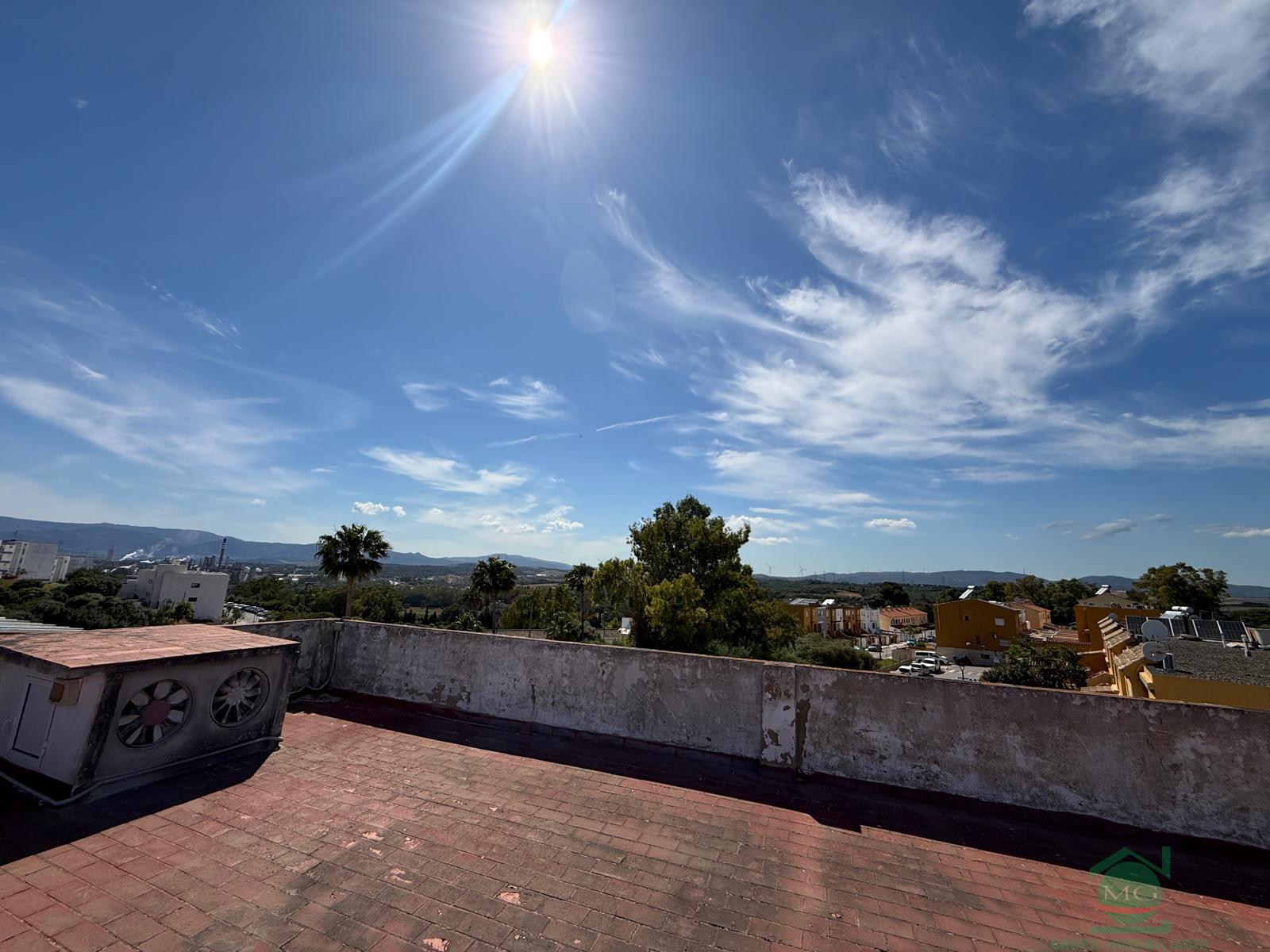 Venta de casa en San Roque