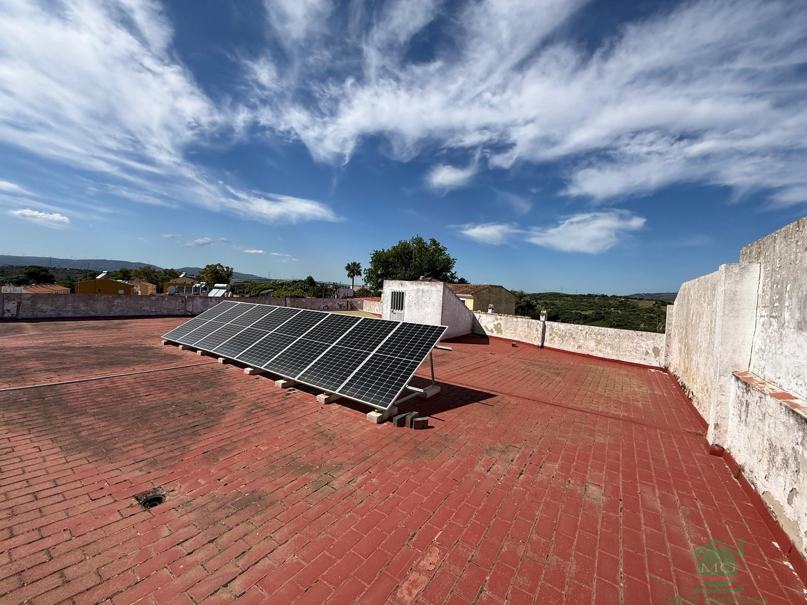 Venta de casa en San Roque