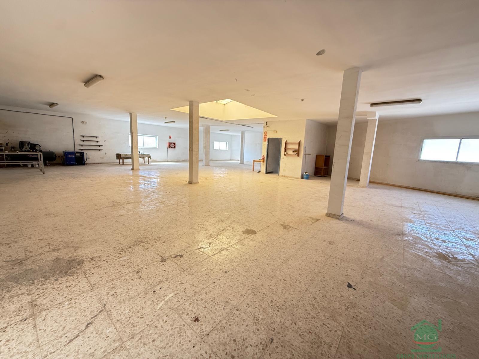Venta de casa en San Roque