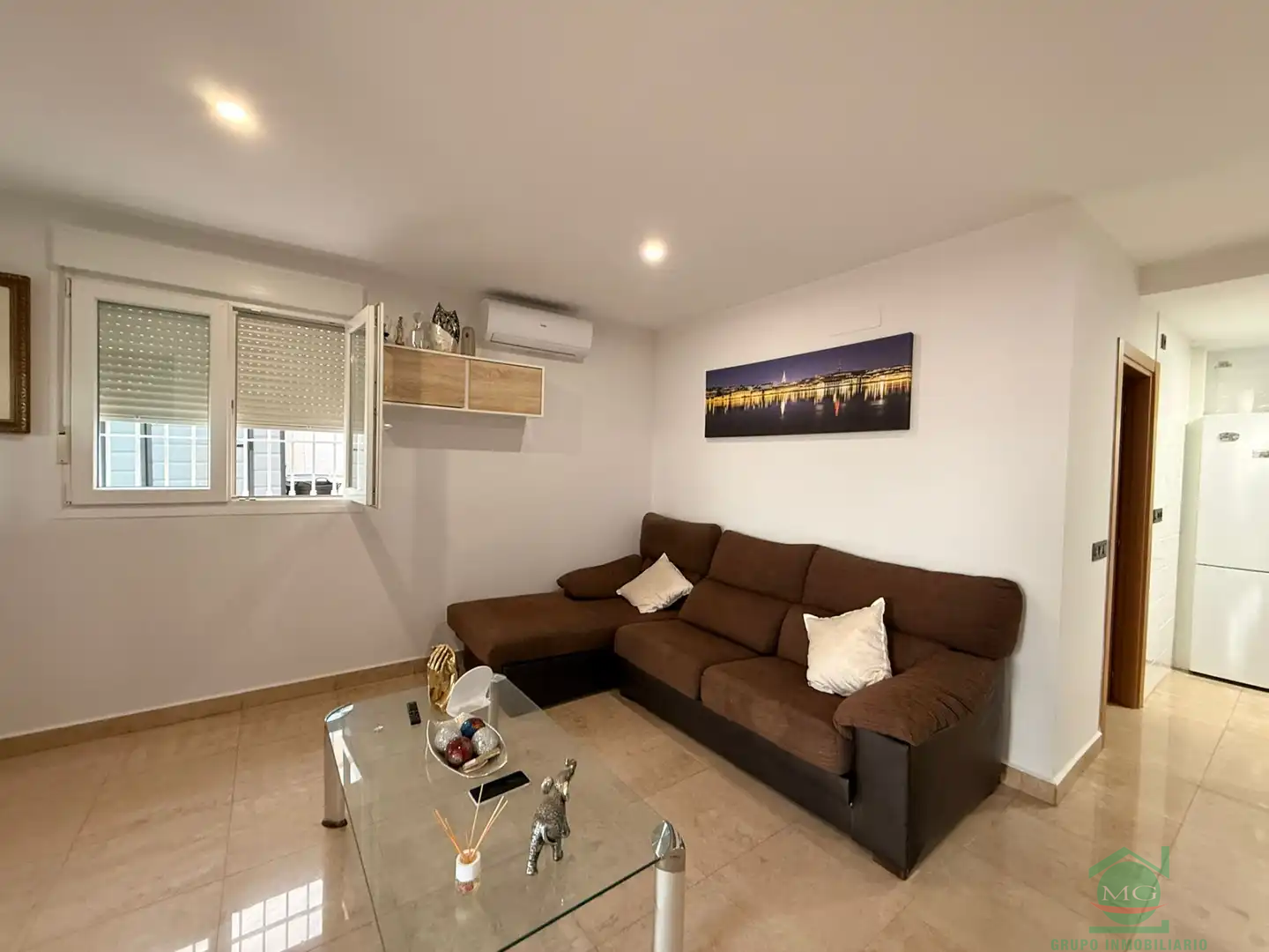 Venta de piso en Manilva