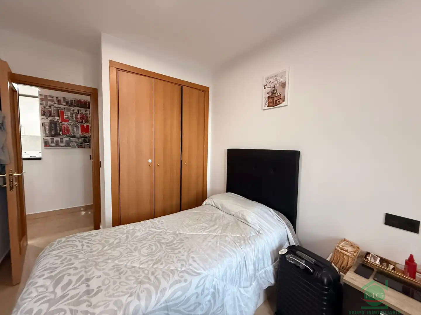 Venta de piso en Manilva