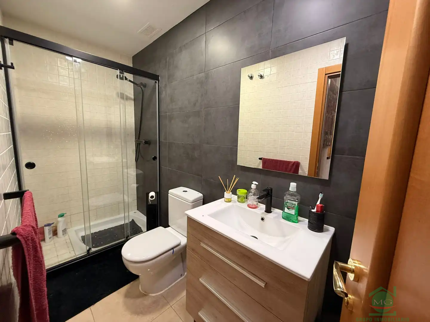 Venta de piso en Manilva