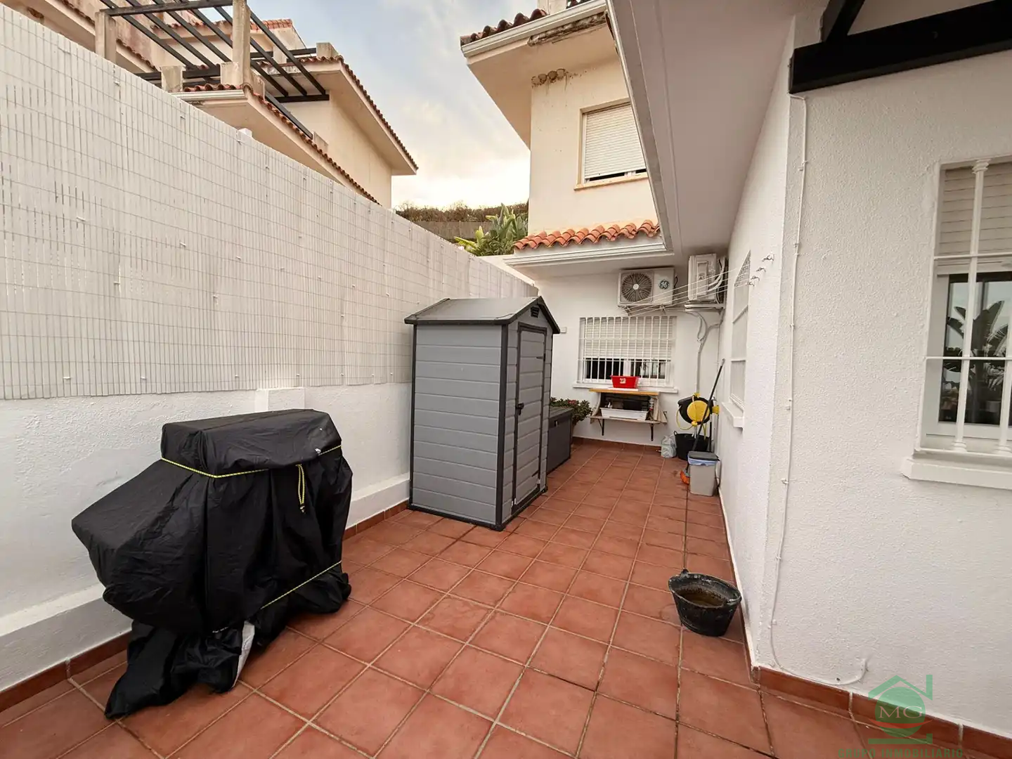 Venta de piso en Manilva