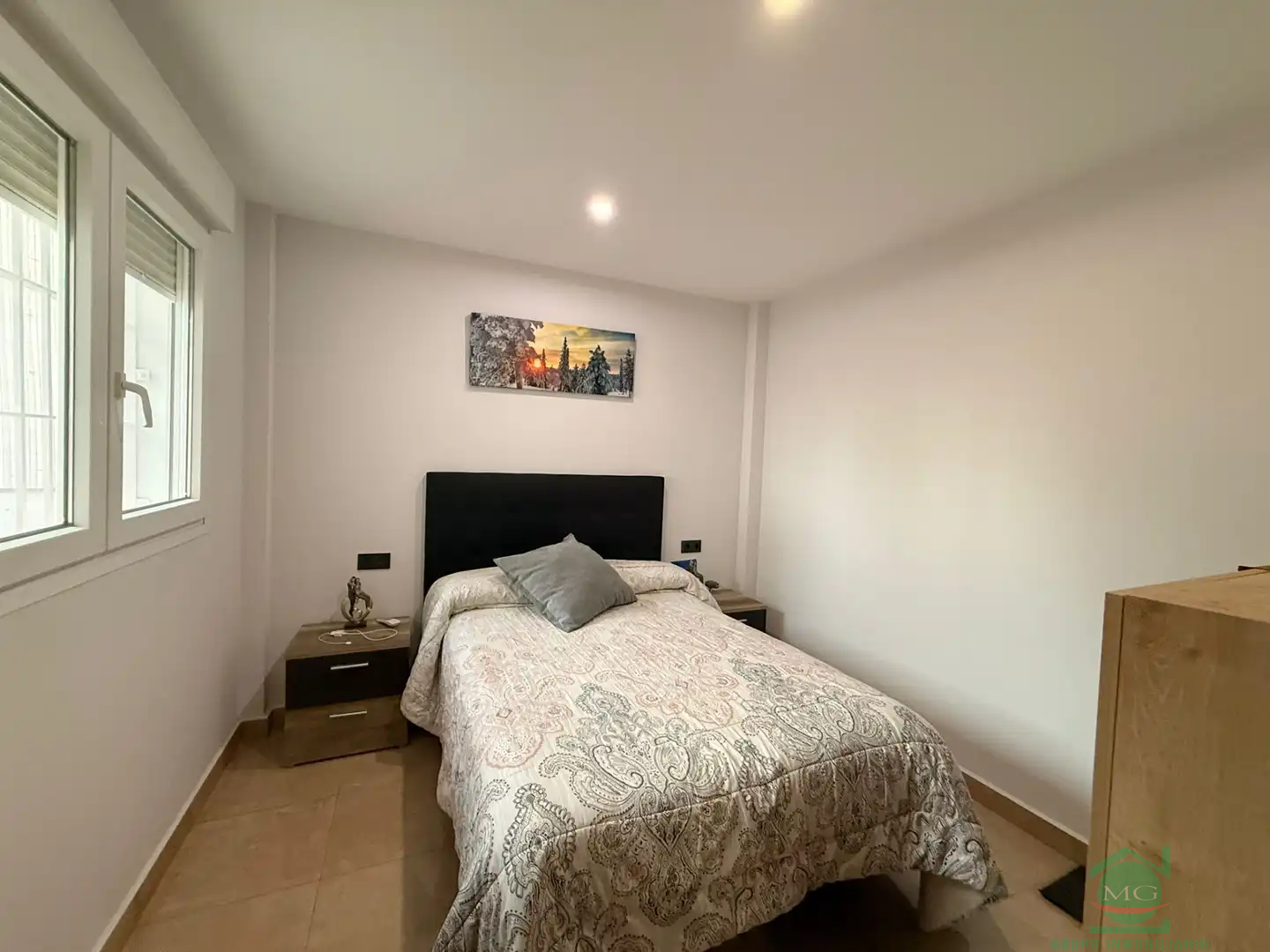 Venta de piso en Manilva