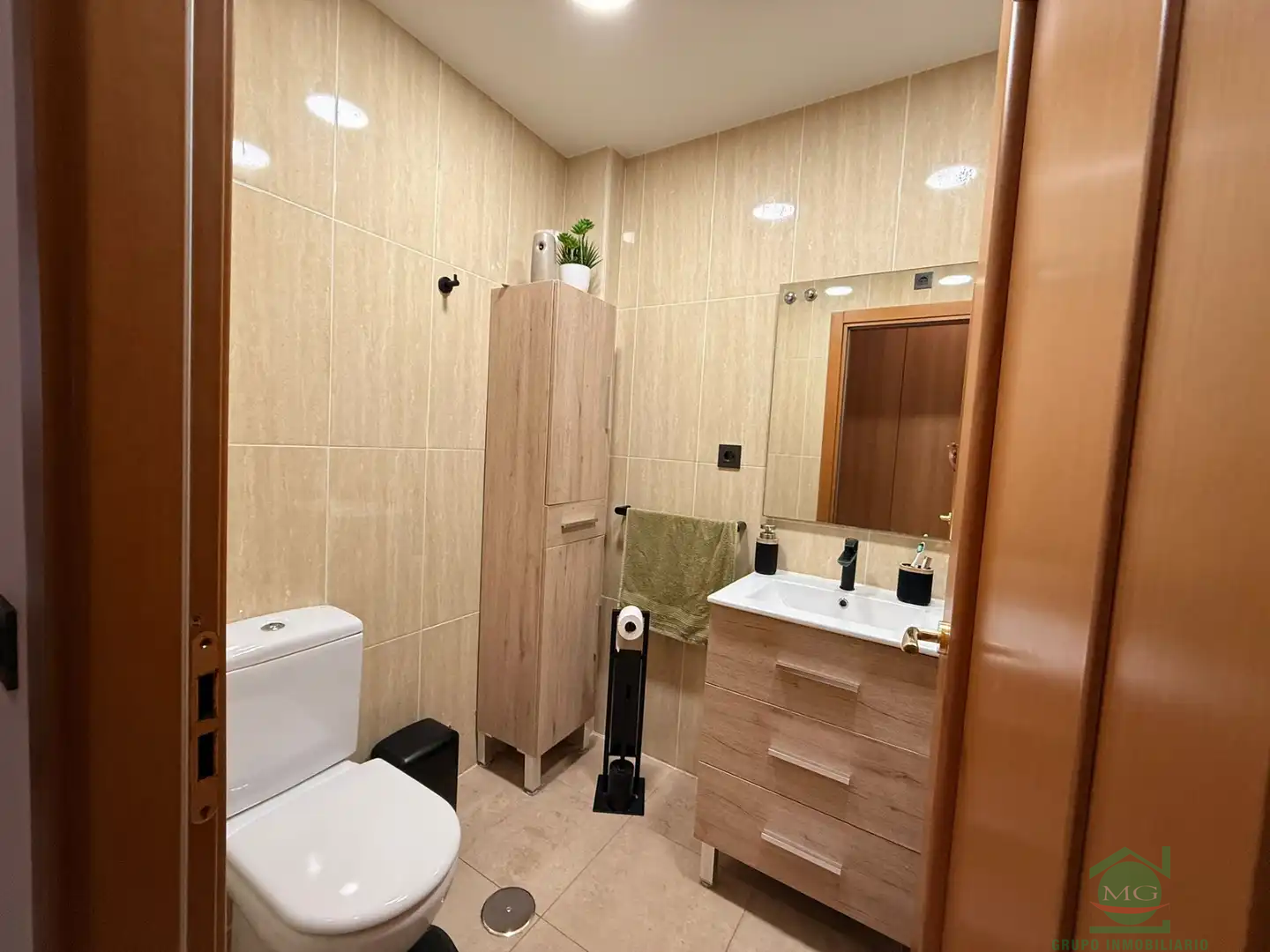 Venta de piso en Manilva