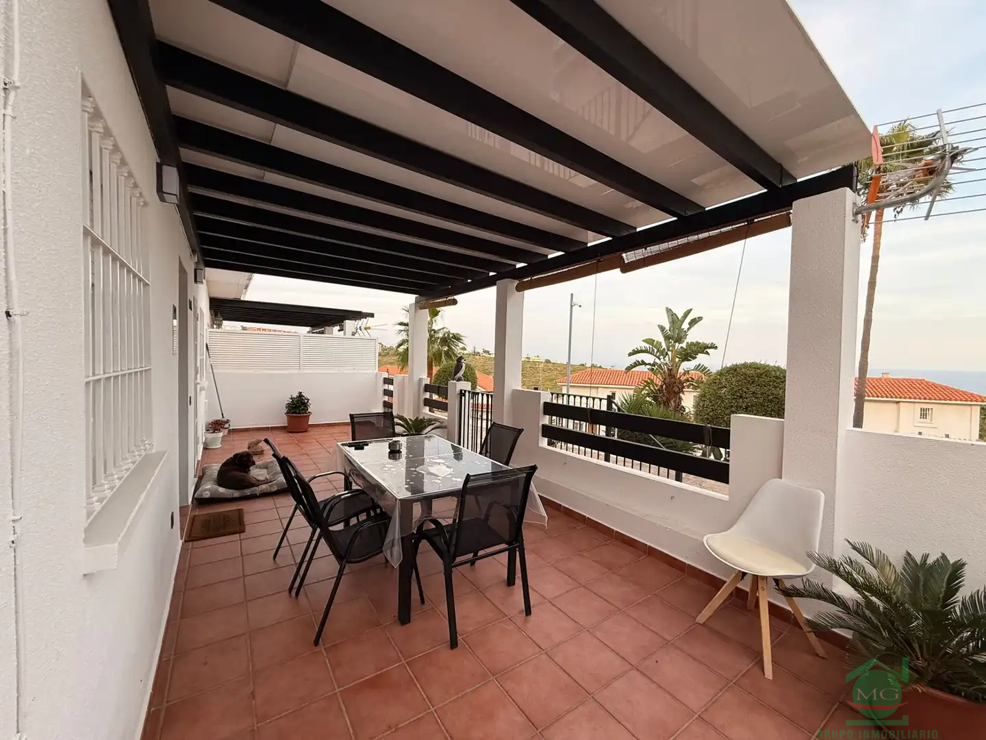 Venta de piso en Manilva