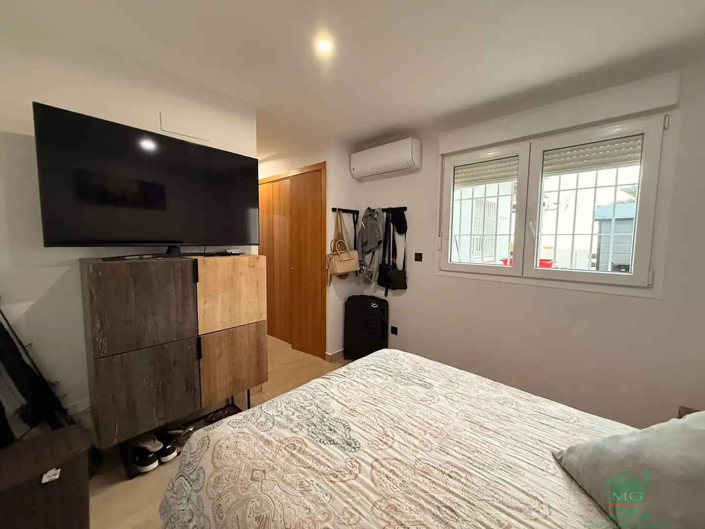 Venta de piso en Manilva