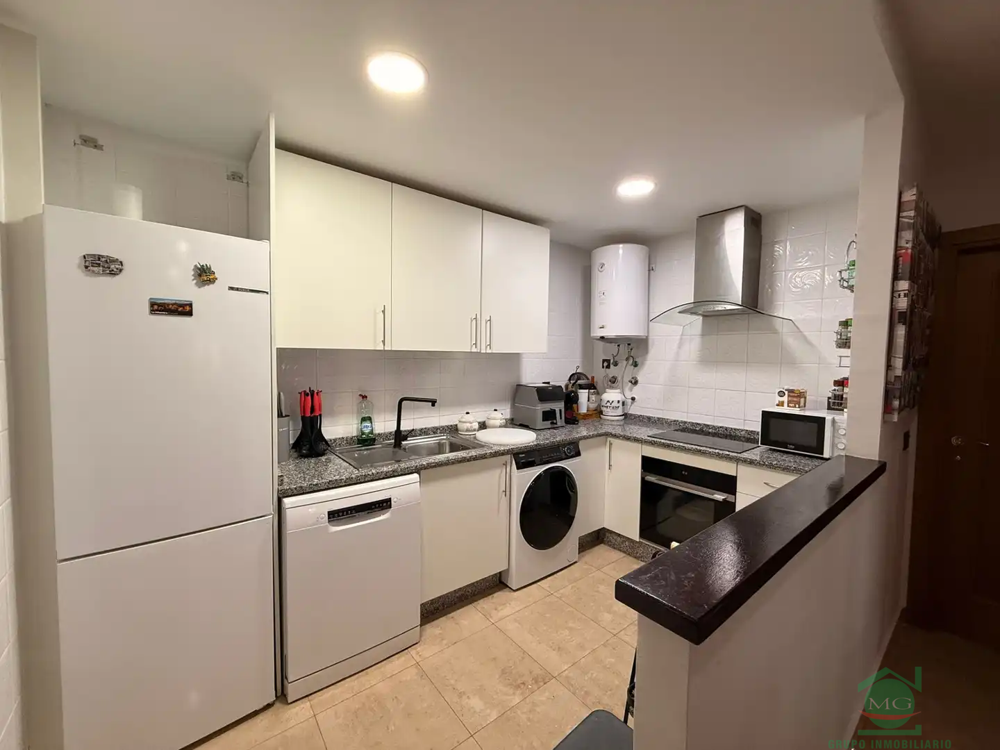 Venta de piso en Manilva
