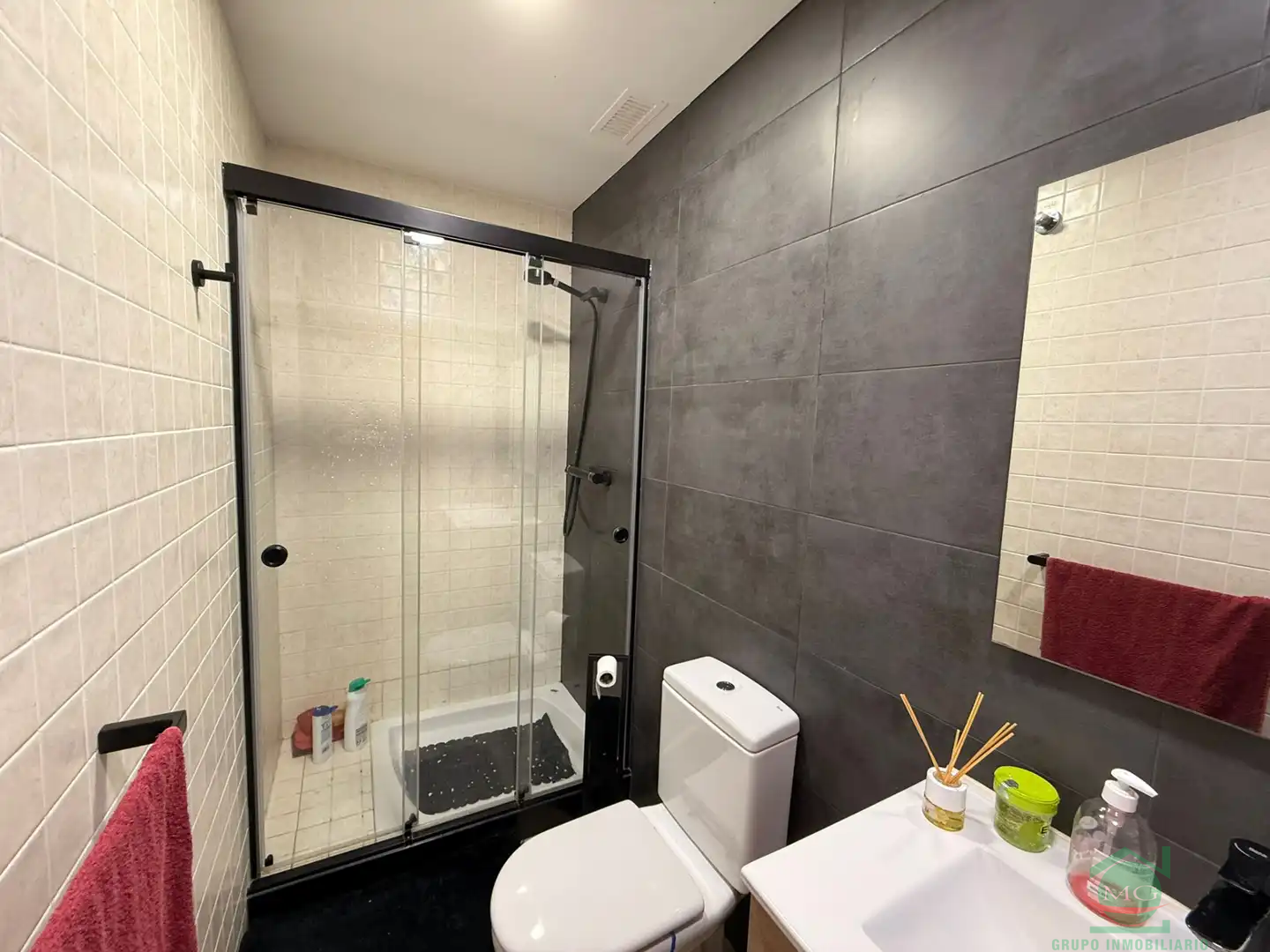 Venta de piso en Manilva
