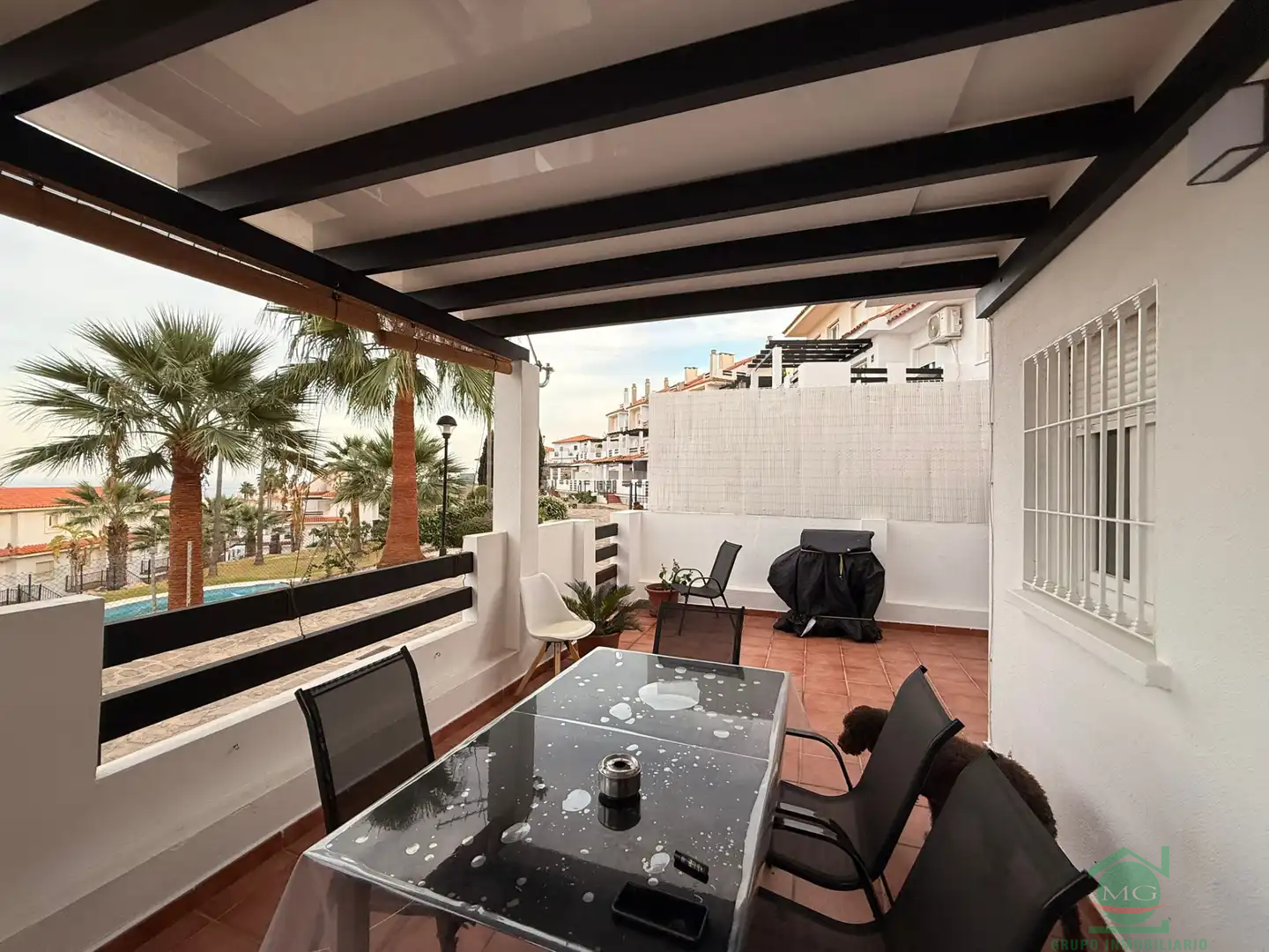 Venta de piso en Manilva