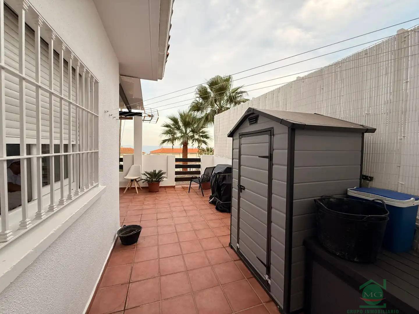Venta de piso en Manilva