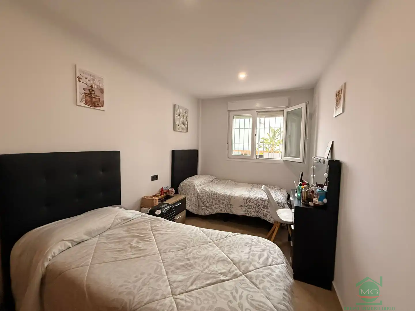 Venta de piso en Manilva