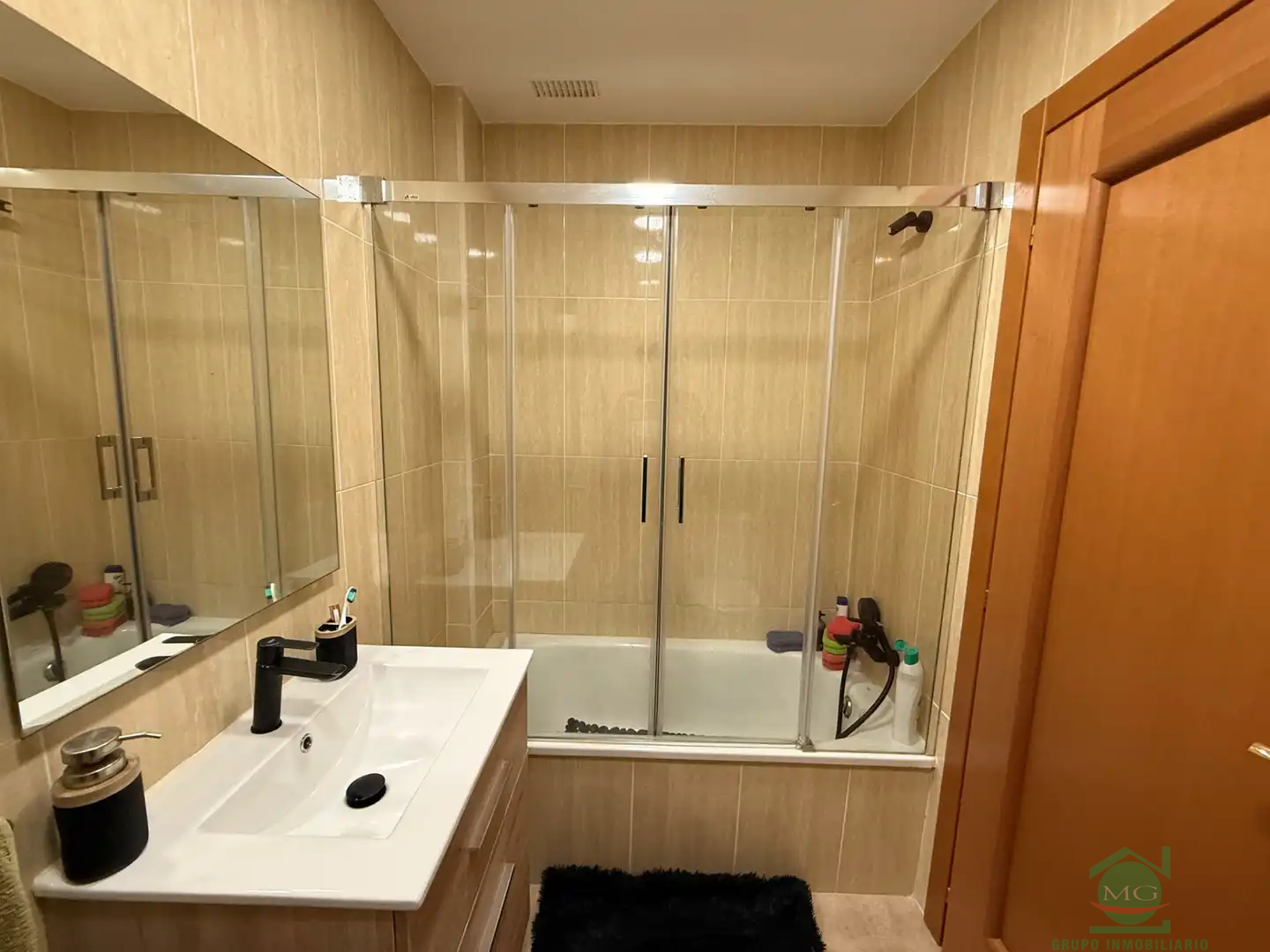 Venta de piso en Manilva