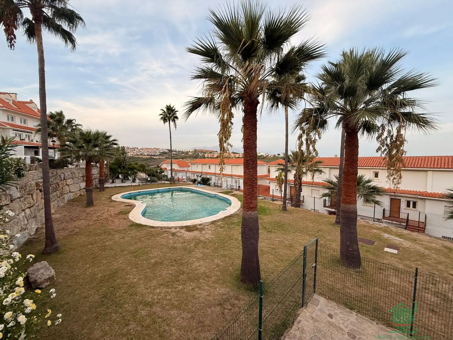 Venta de piso en Manilva