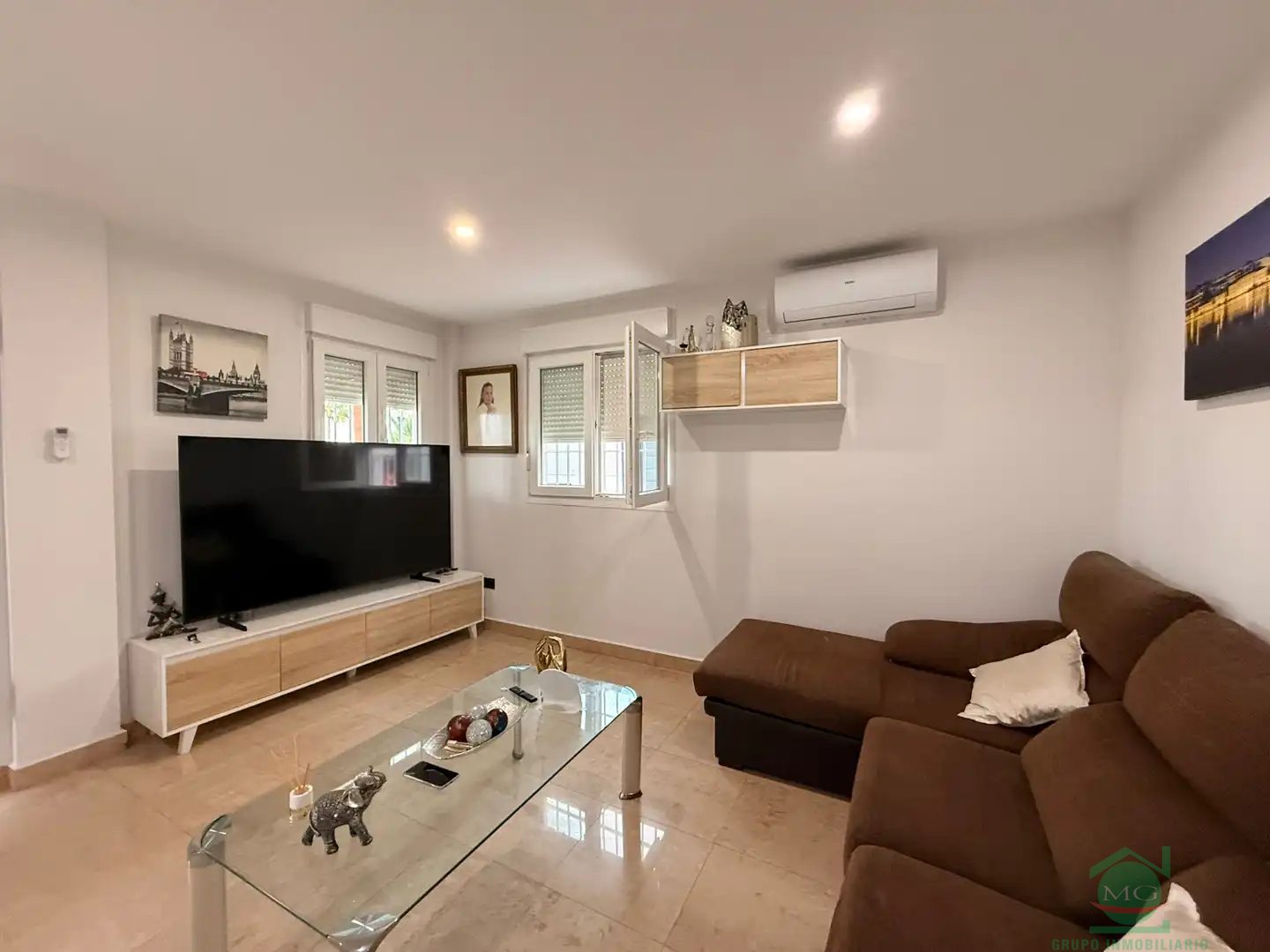 Venta de piso en Manilva