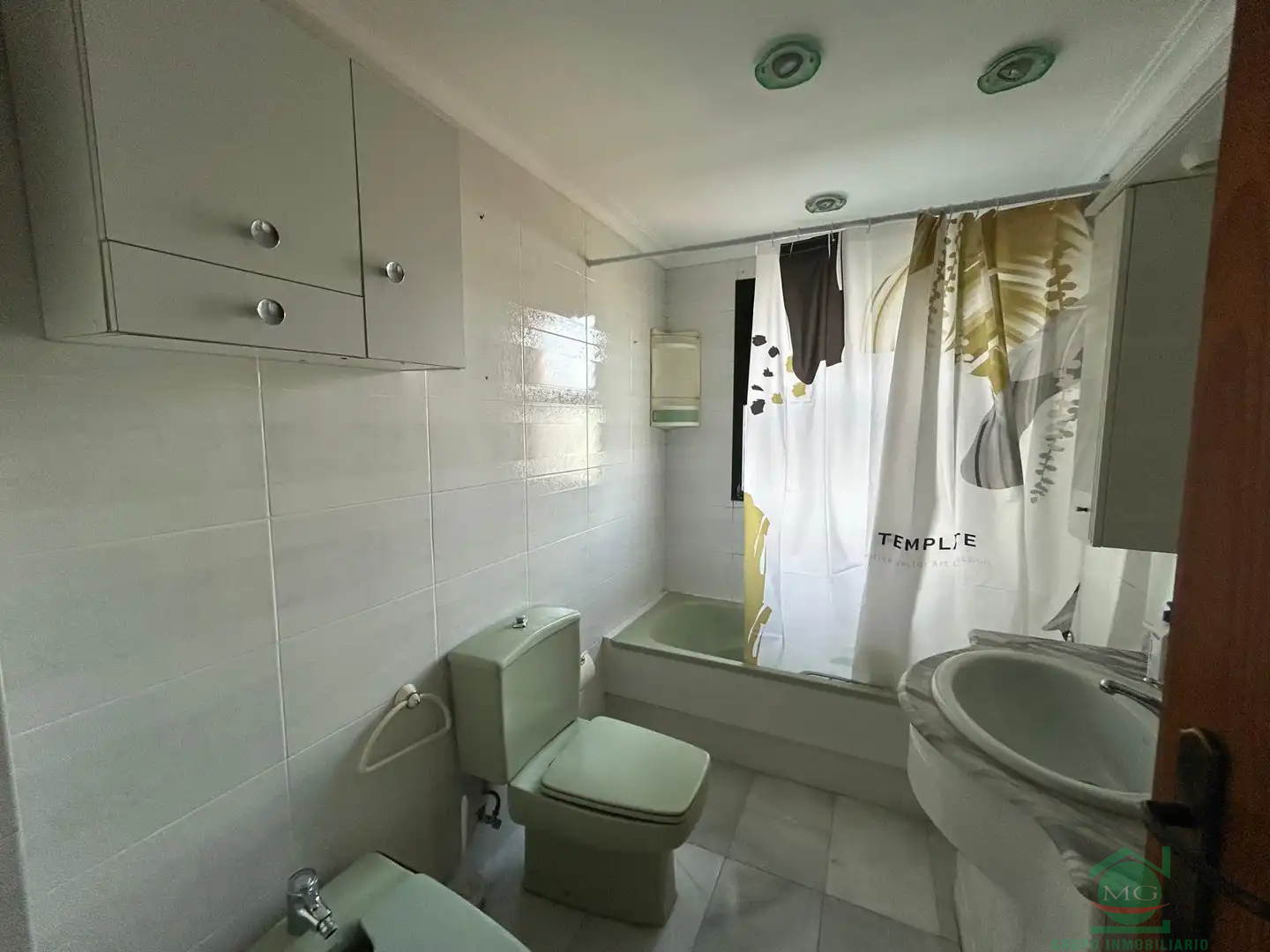 Venta de apartamento en Alameda