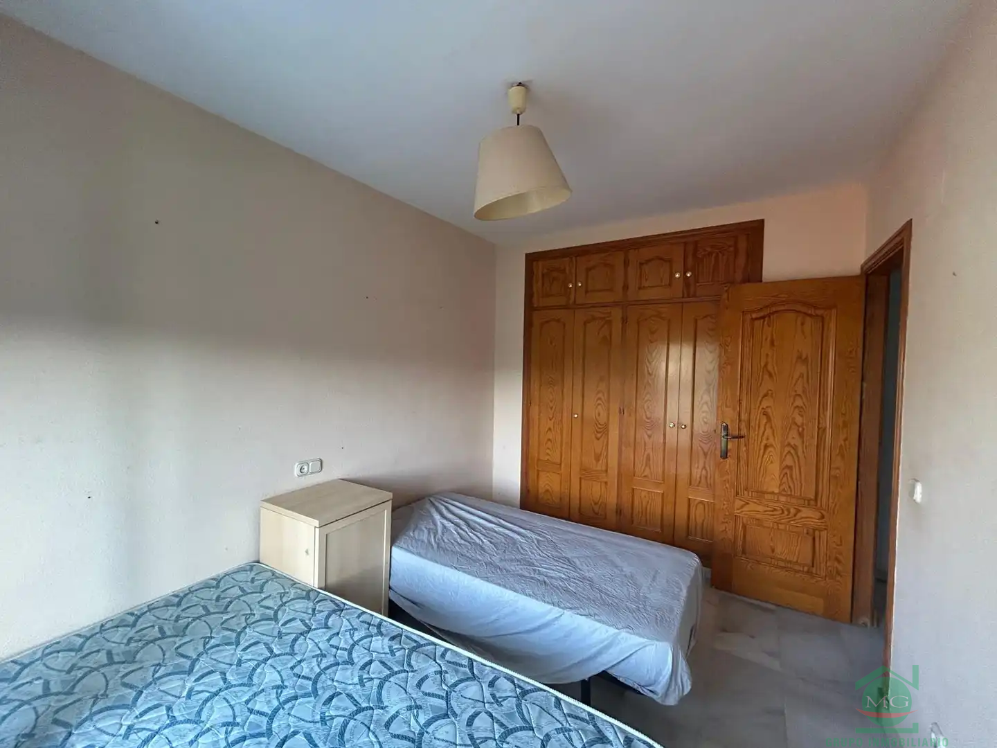 Venta de apartamento en Alameda