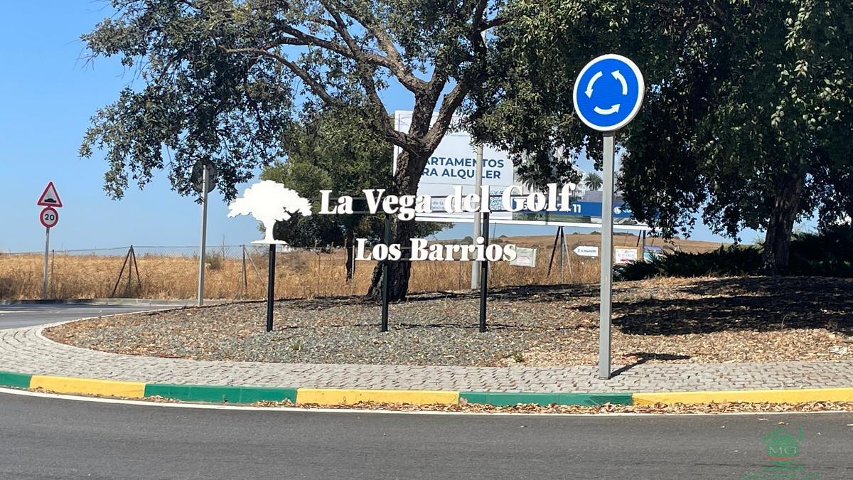 Venta de casa en Los Barrios