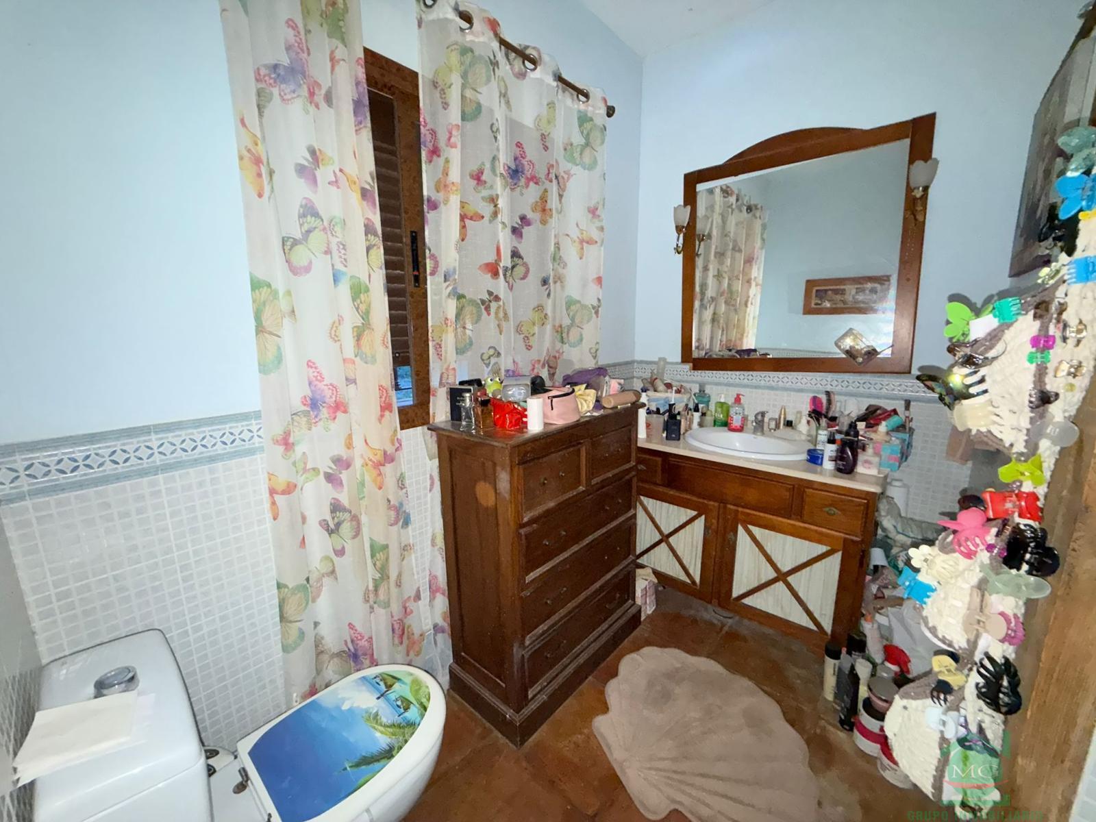 Venta de terreno en San Roque