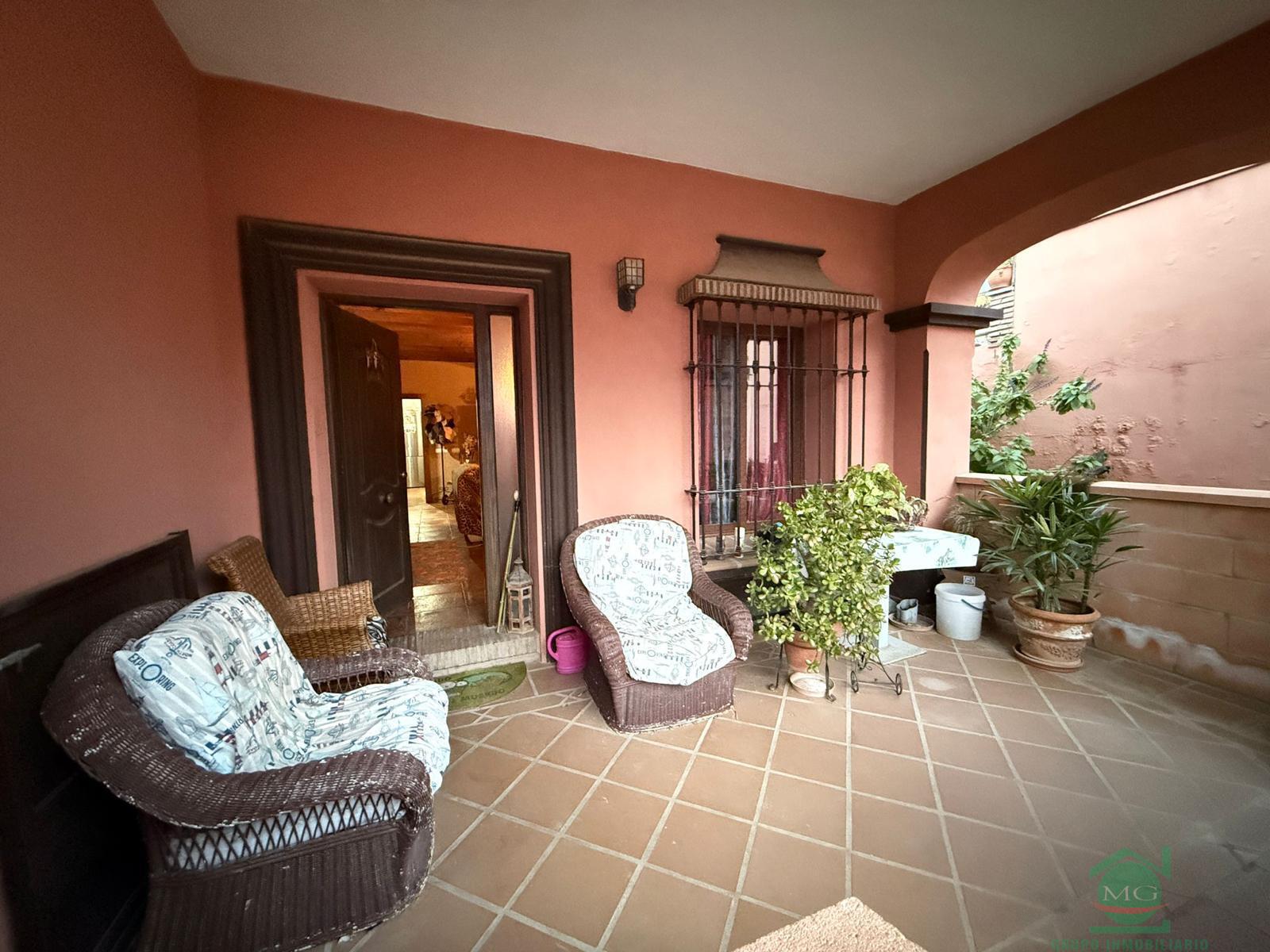 Venta de terreno en San Roque